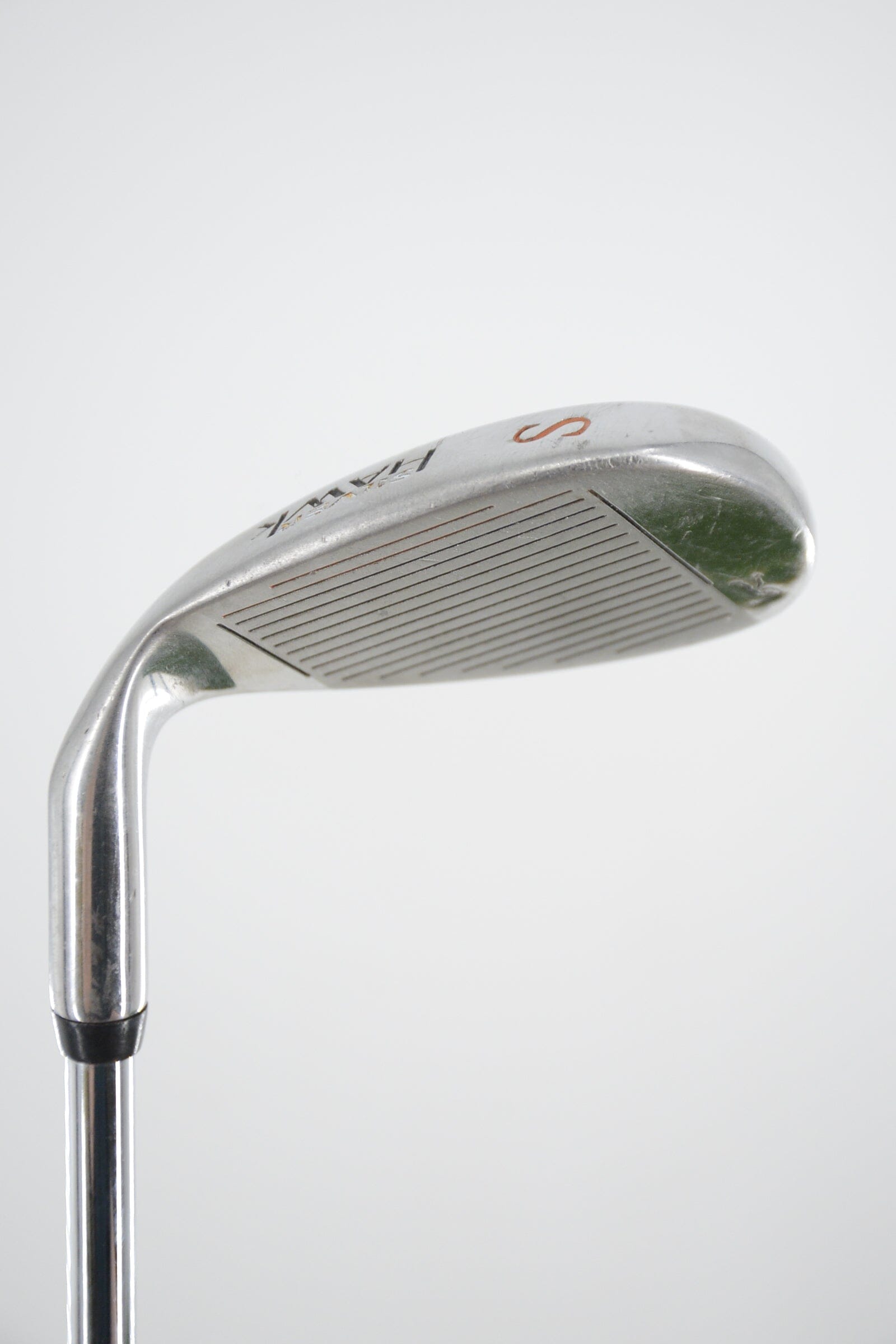 Silver Hawk SW R Flex 35" Golf Clubs GolfRoots