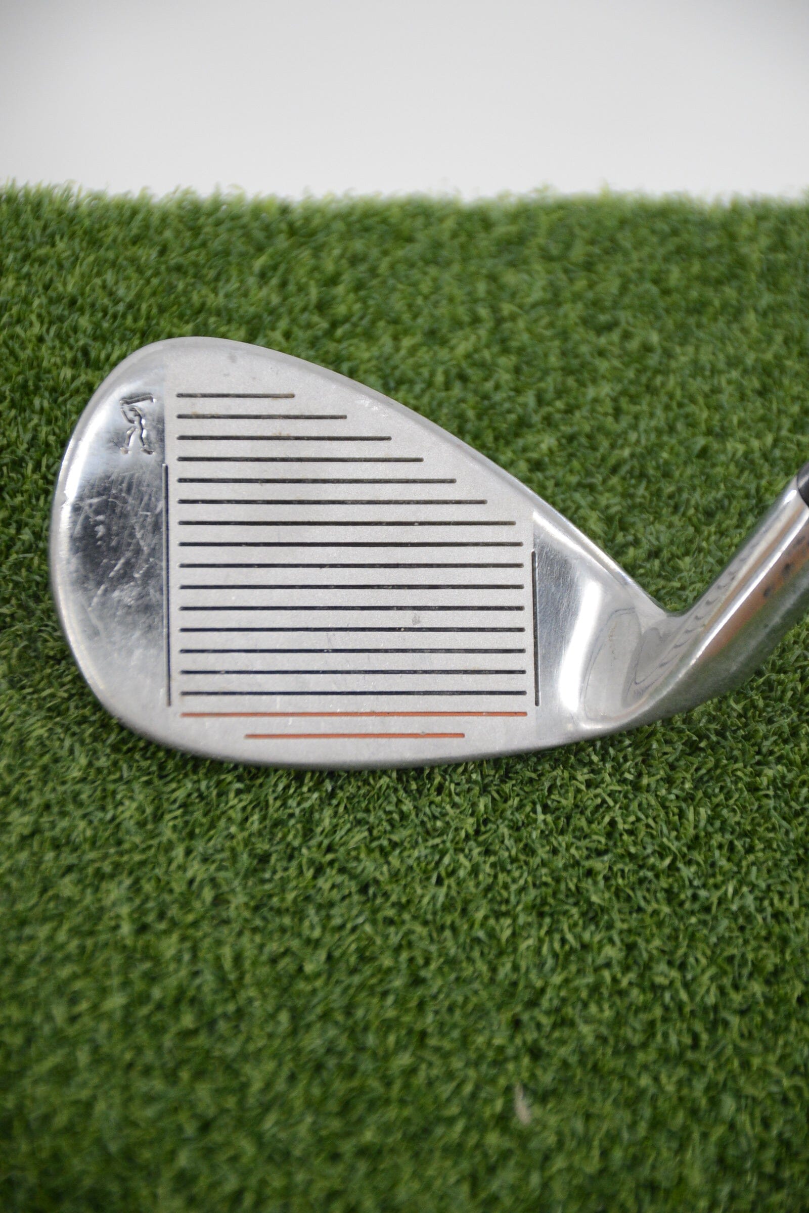 Silver Hawk SW R Flex 35" Golf Clubs GolfRoots