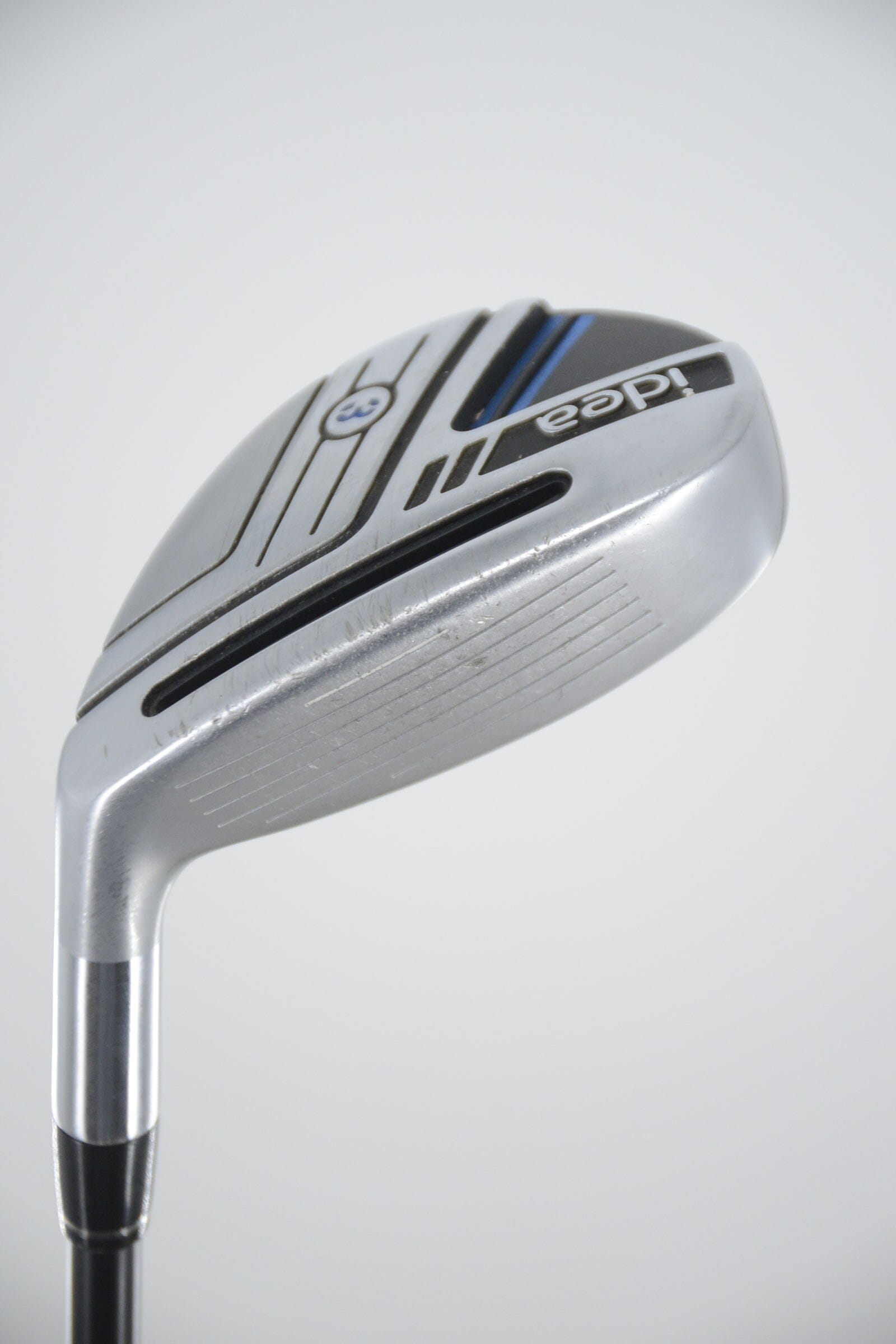 Adams Idea 2014 3 Hybrid S Flex 40.25" Golf Clubs GolfRoots