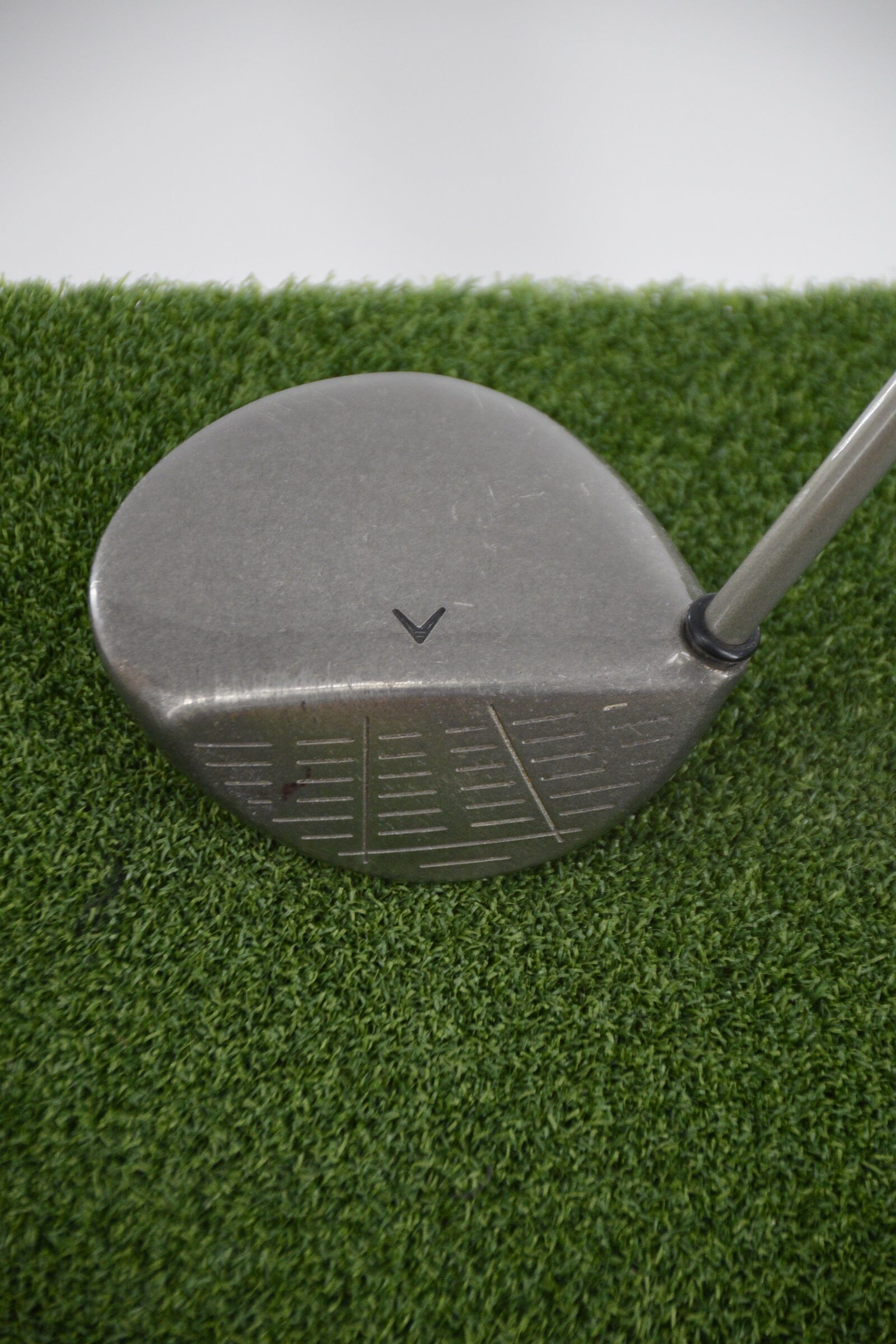 Callaway Original Great Big Bertha 10 Degree Driver S Flex 45" Golf Clubs GolfRoots