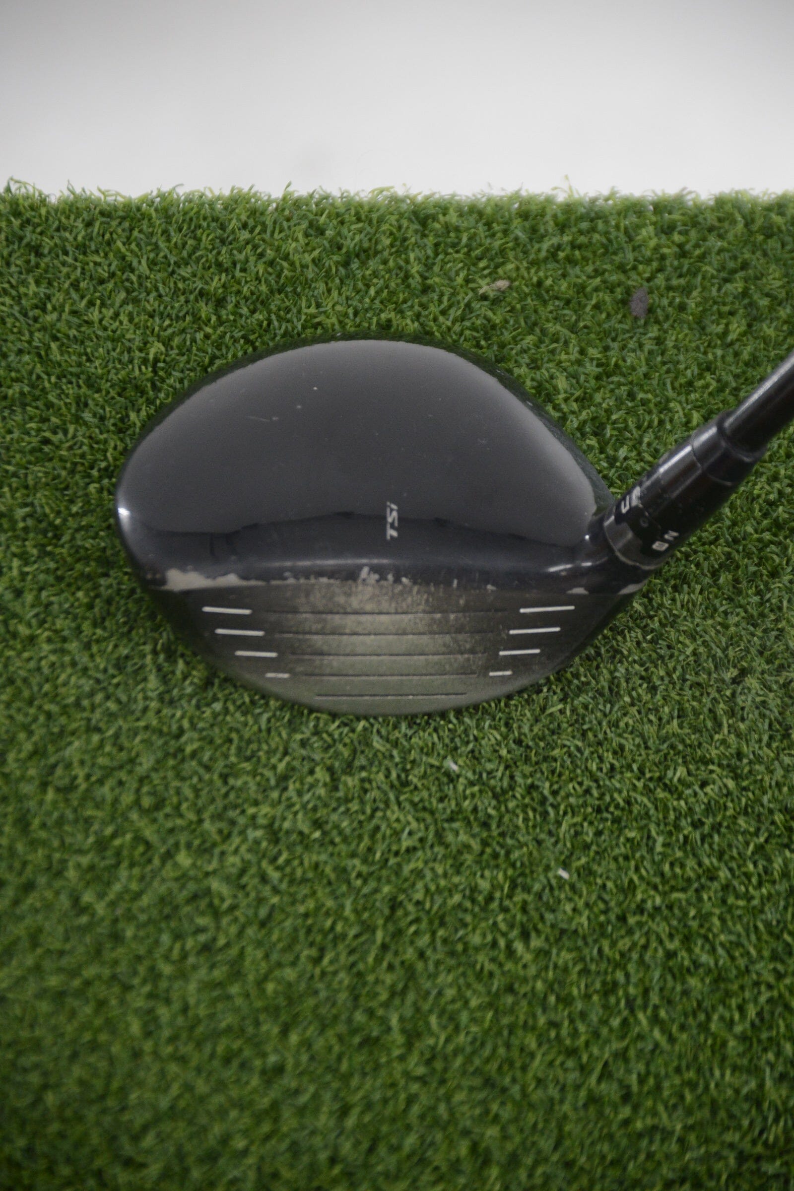 Titleist TSi2 21 Degree Wood S Flex 41.25" Golf Clubs GolfRoots