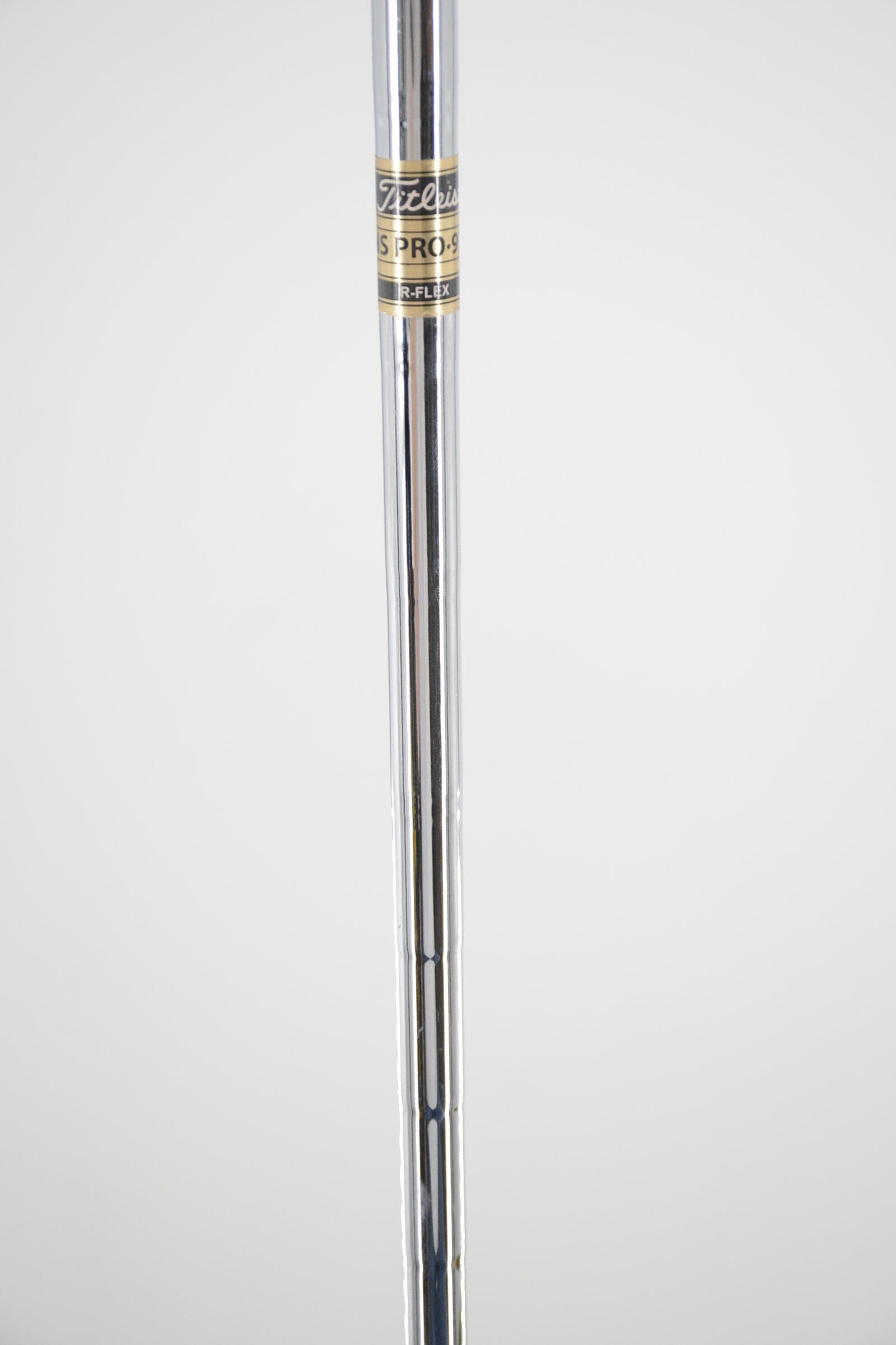 Titleist 804.OS 3 Iron S Flex 39" Golf Clubs GolfRoots