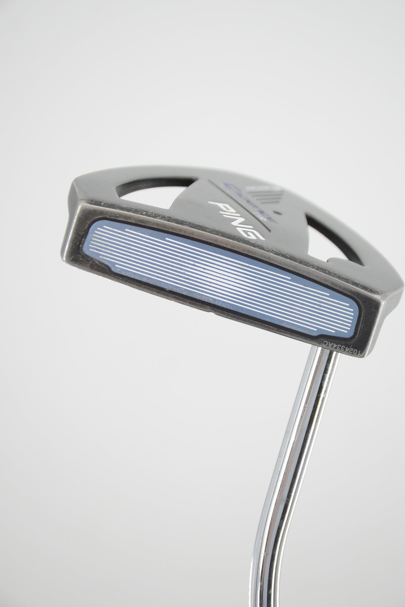 Lefty Ping Cadence TR Rustler Putter 34.5" Golf Clubs GolfRoots
