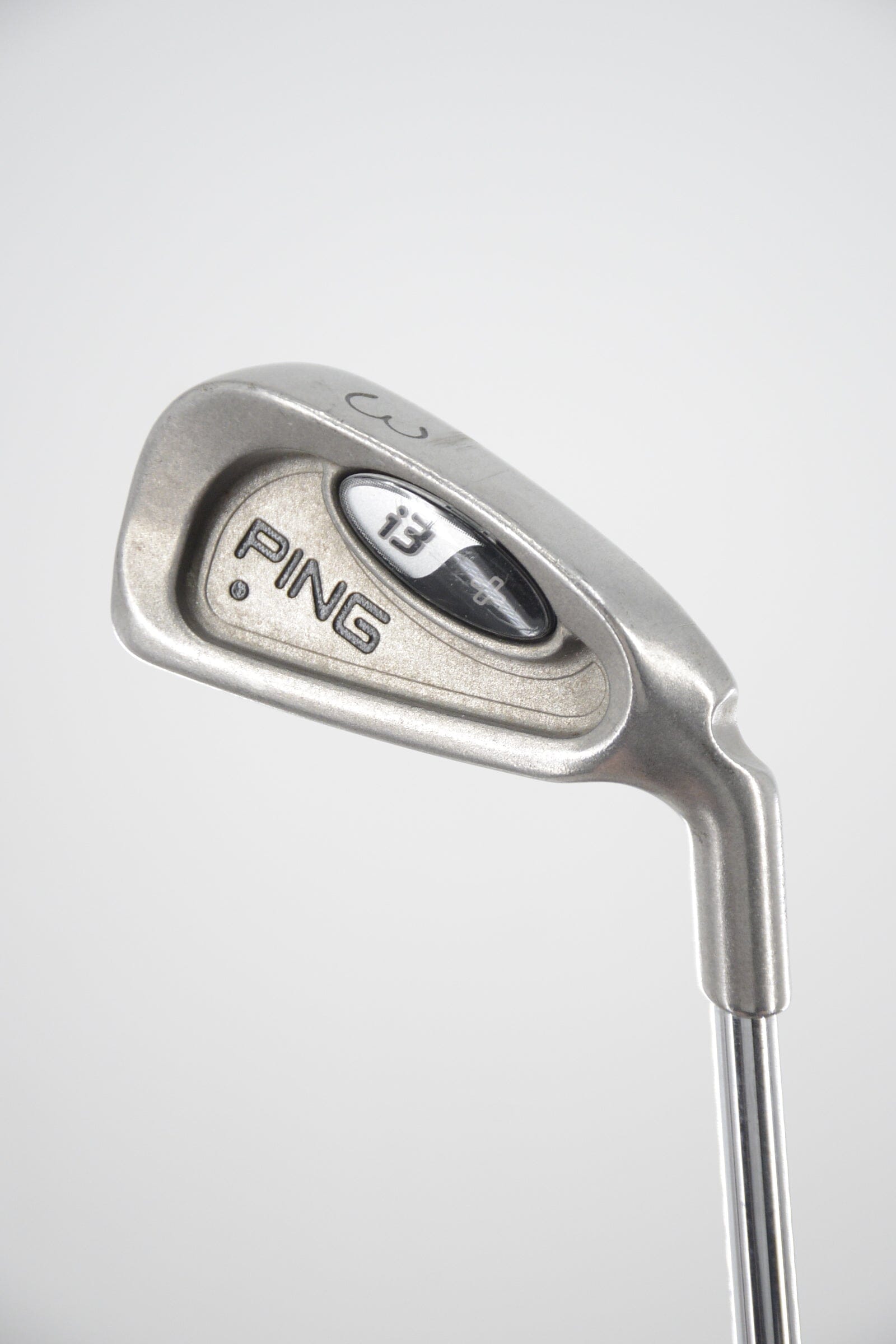 Ping I3 + 3 Iron S Flex 38.75"
