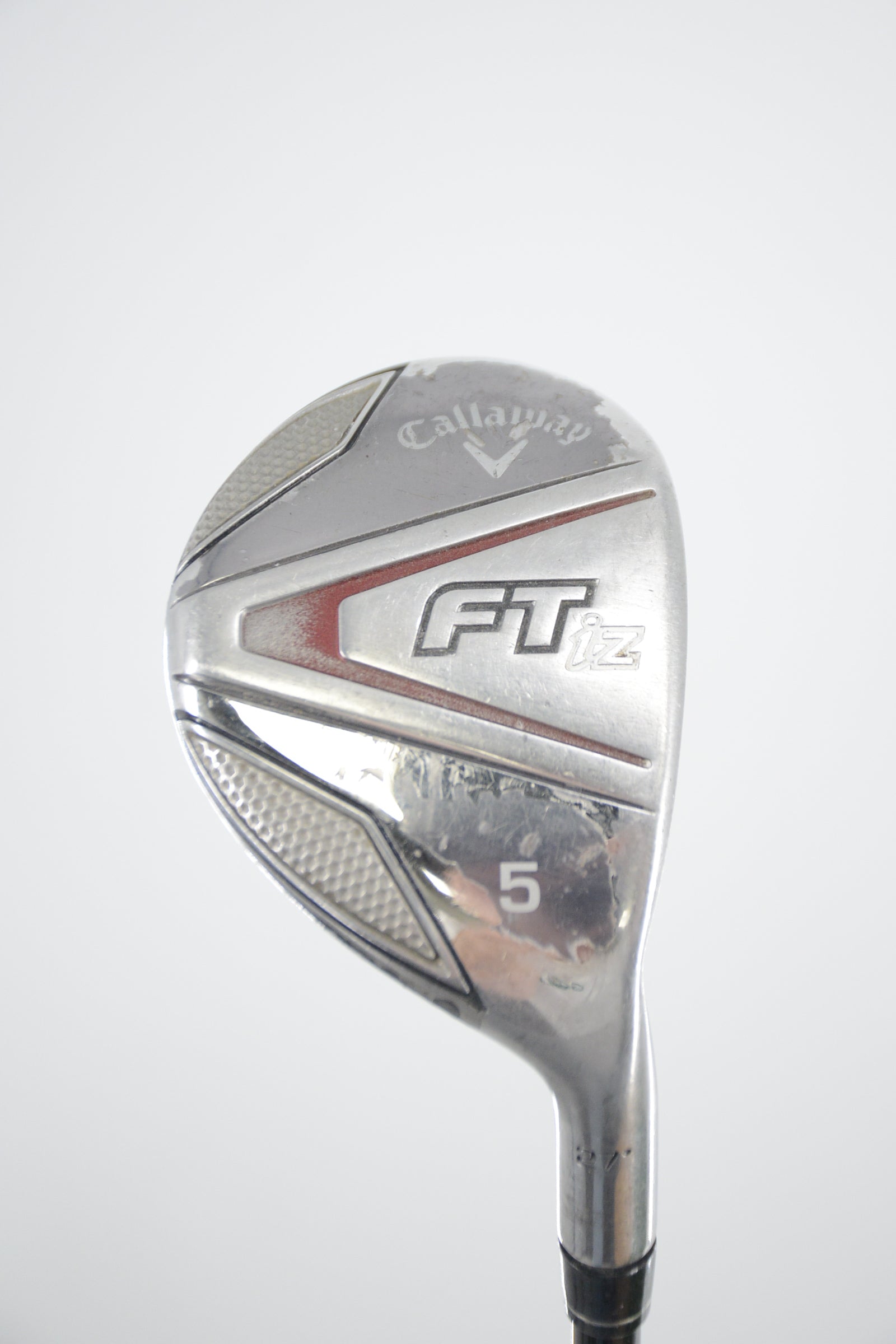 Callaway Ft-Iz 5 Hybrid R Flex 38.75"