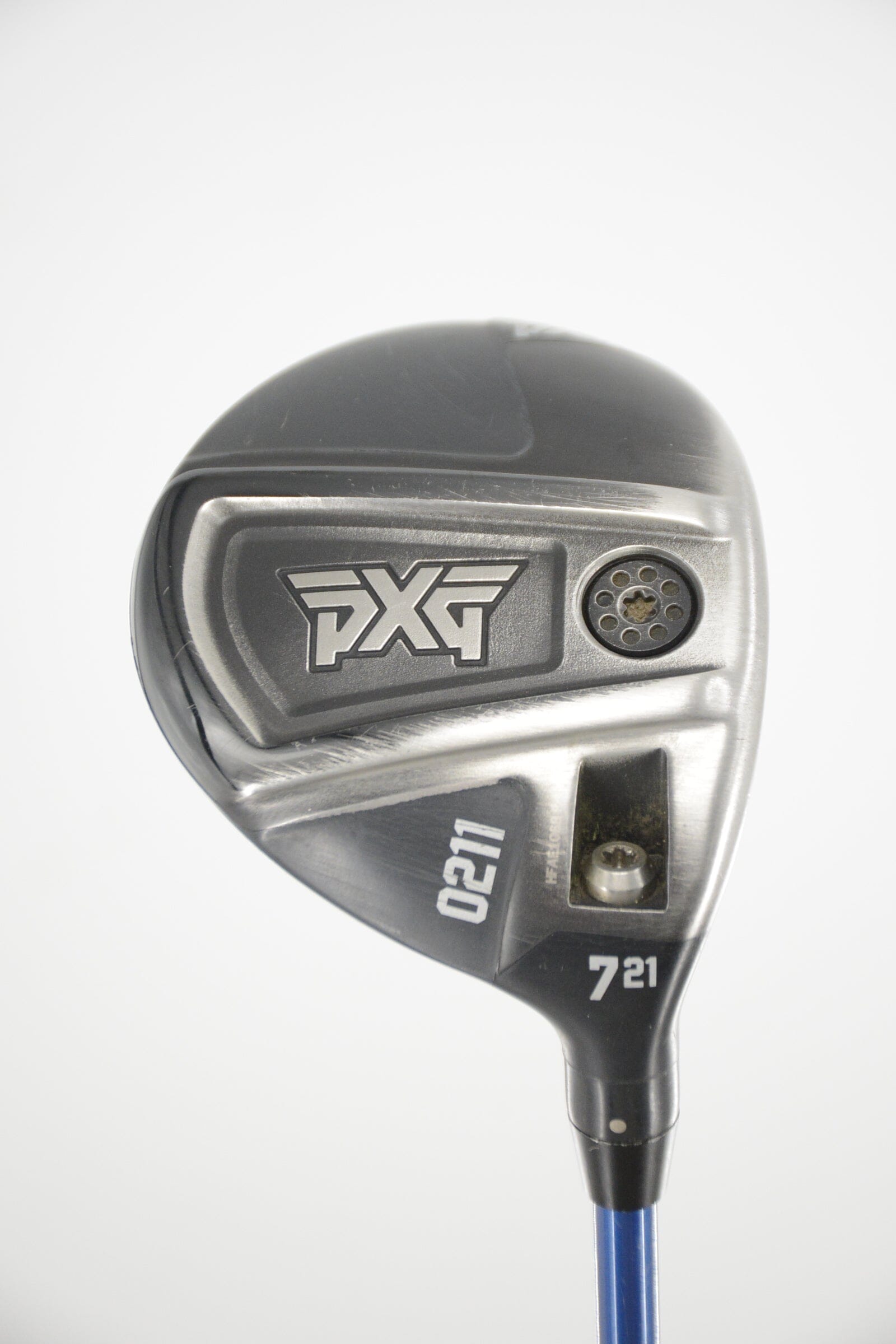 PXG 2021 0211 7 Wood SR Flex 42.25" Golf Clubs GolfRoots
