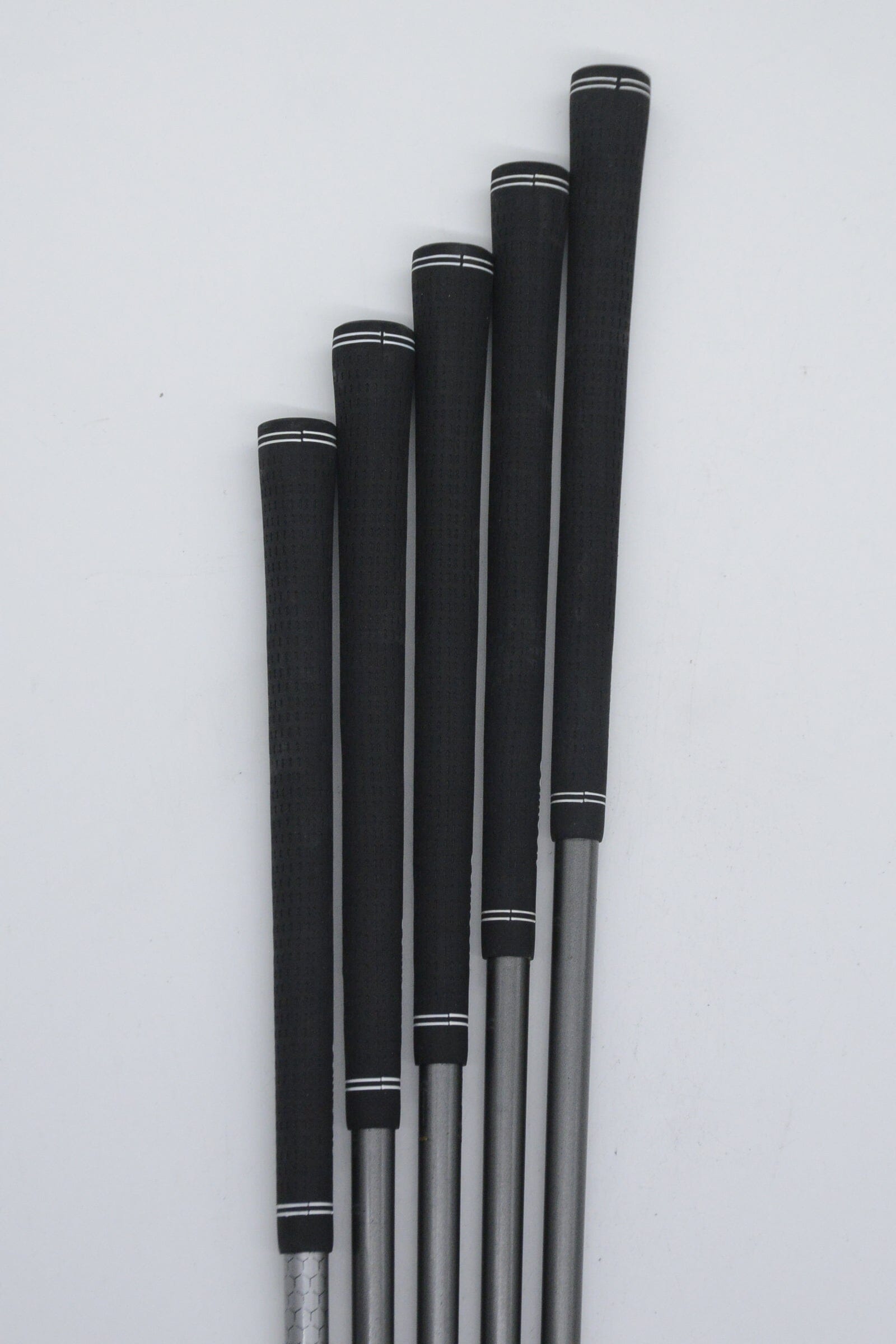 Callaway Big Bertha Fusion 6-PW Iron Set R Flex -0.25" Golf Clubs GolfRoots