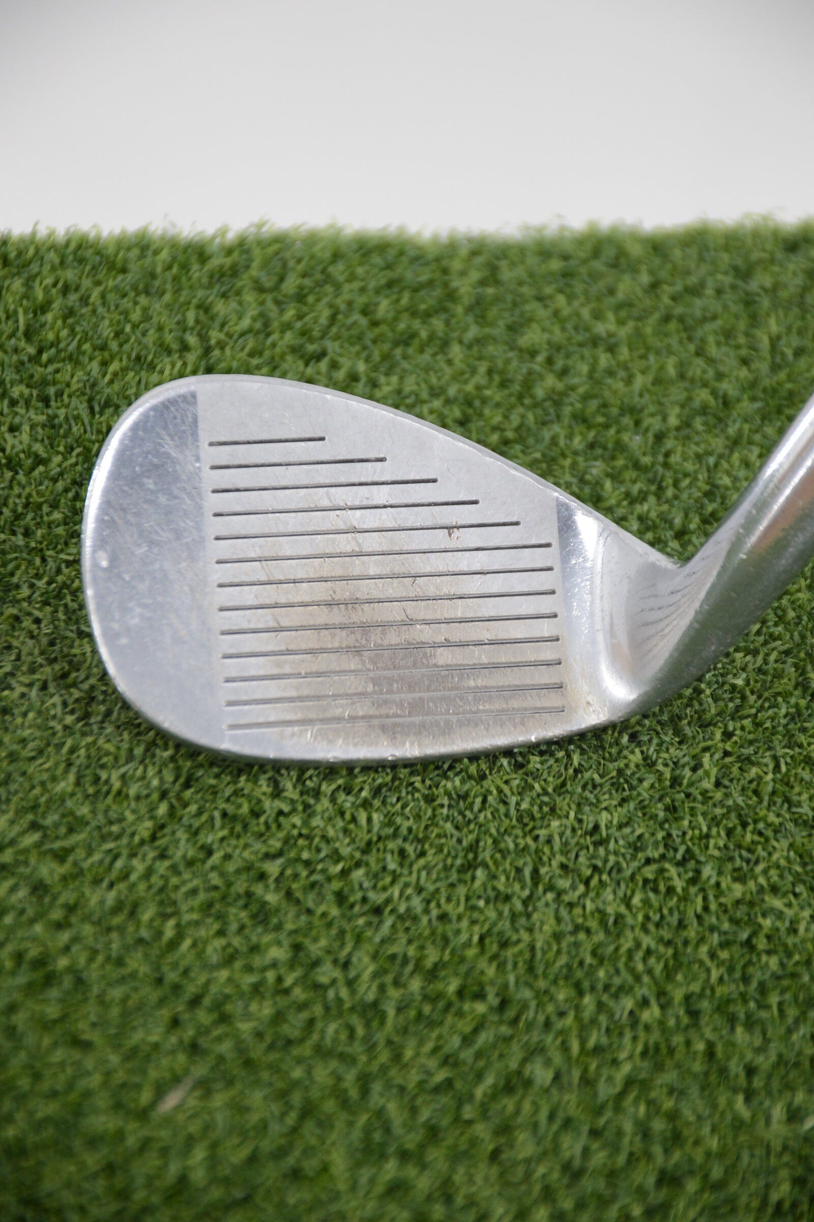 Mizuno Faldo 56 Degree Wedge Wedge Flex 35" Golf Clubs GolfRoots