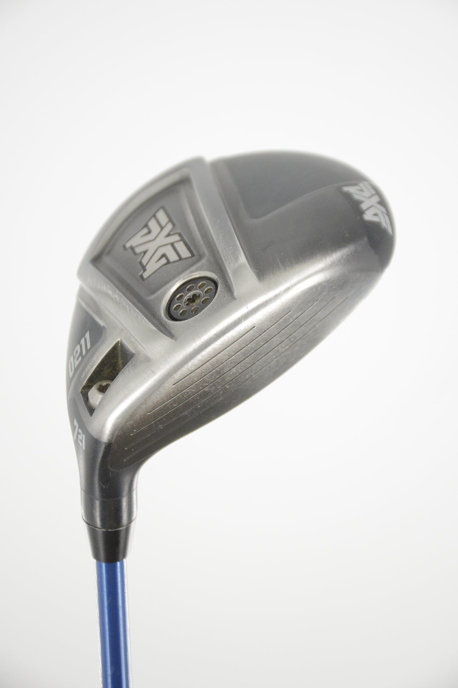 PXG 2021 0211 7 Wood SR Flex 42.25" Golf Clubs GolfRoots