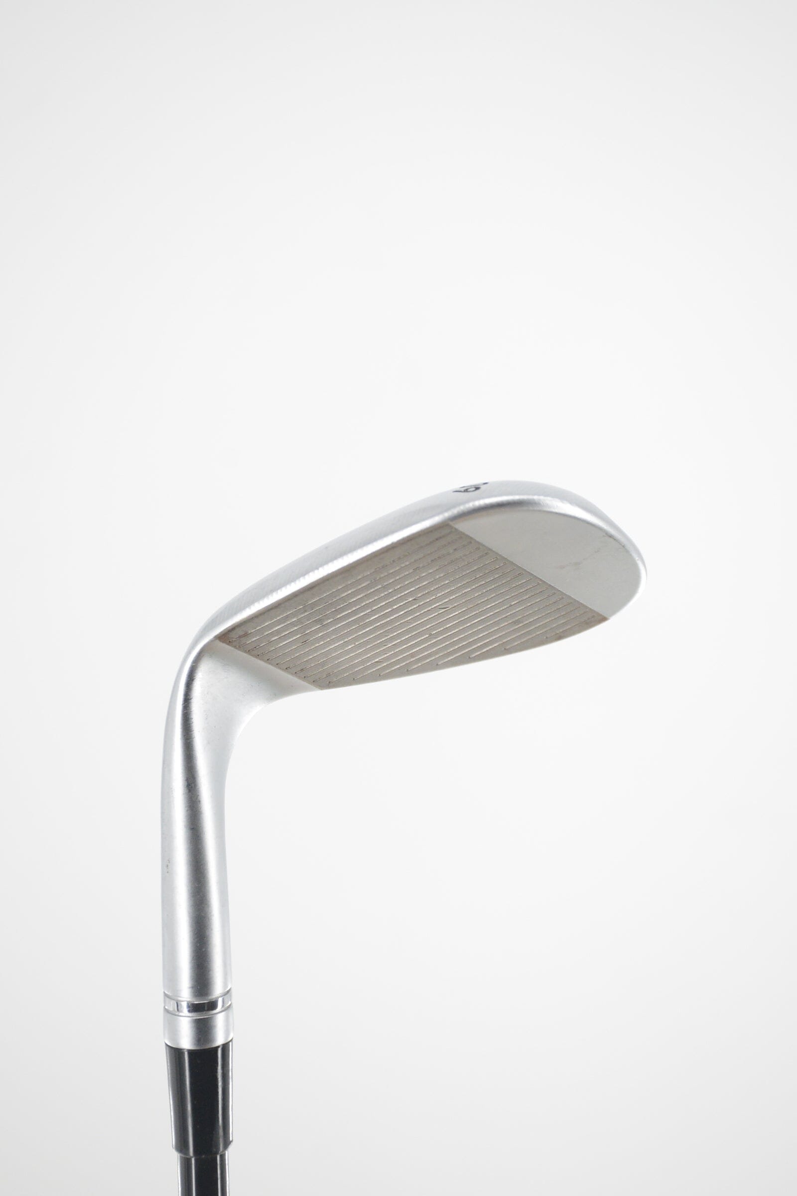 TaylorMade MG3 Chrome 60 Degree Wedge S Flex 35.25" Golf Clubs GolfRoots