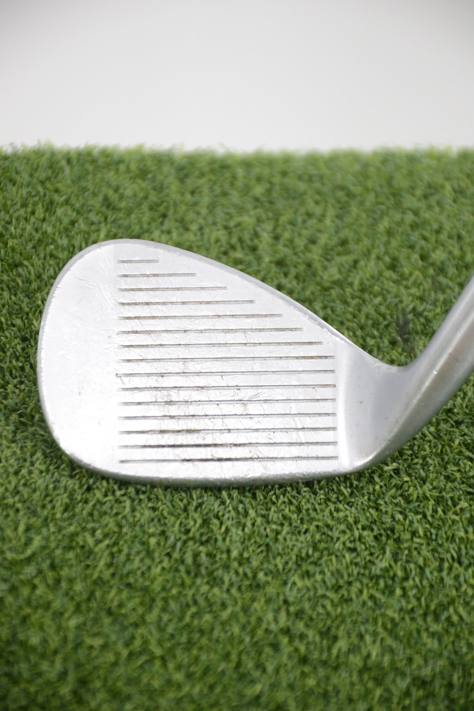 Titleist Vokey Spin Milled 58 Degree Wedge Wedge Flex 35" Golf Clubs GolfRoots