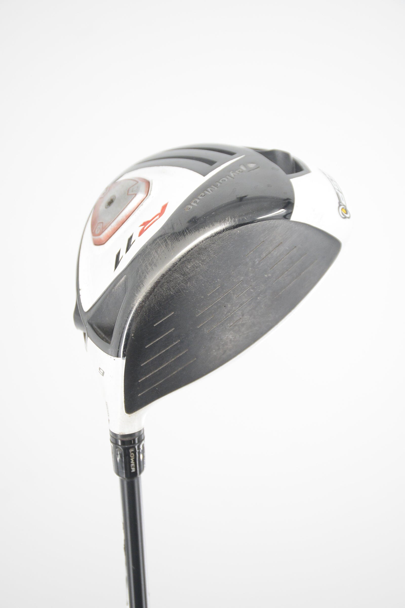 TaylorMade R11 9 Degree Driver R Flex 45.5" Golf Clubs GolfRoots