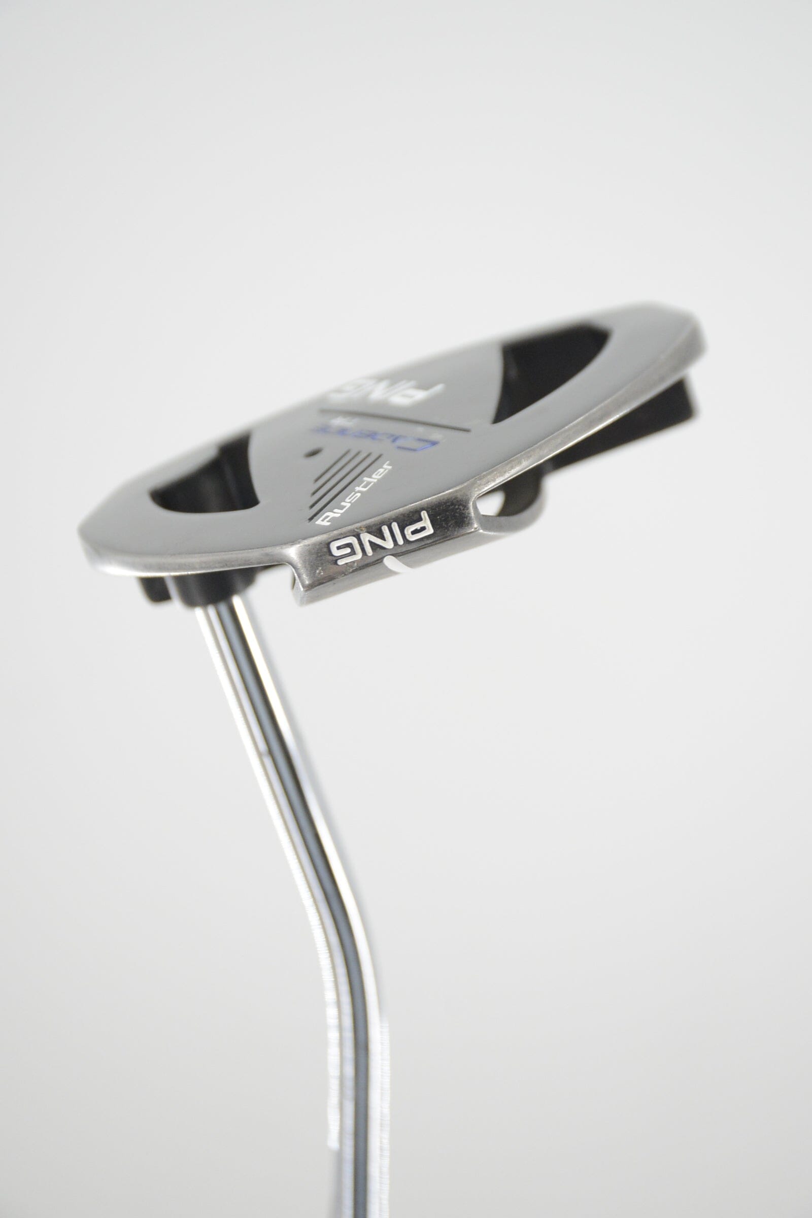 Lefty Ping Cadence TR Rustler Putter 34.5" Golf Clubs GolfRoots