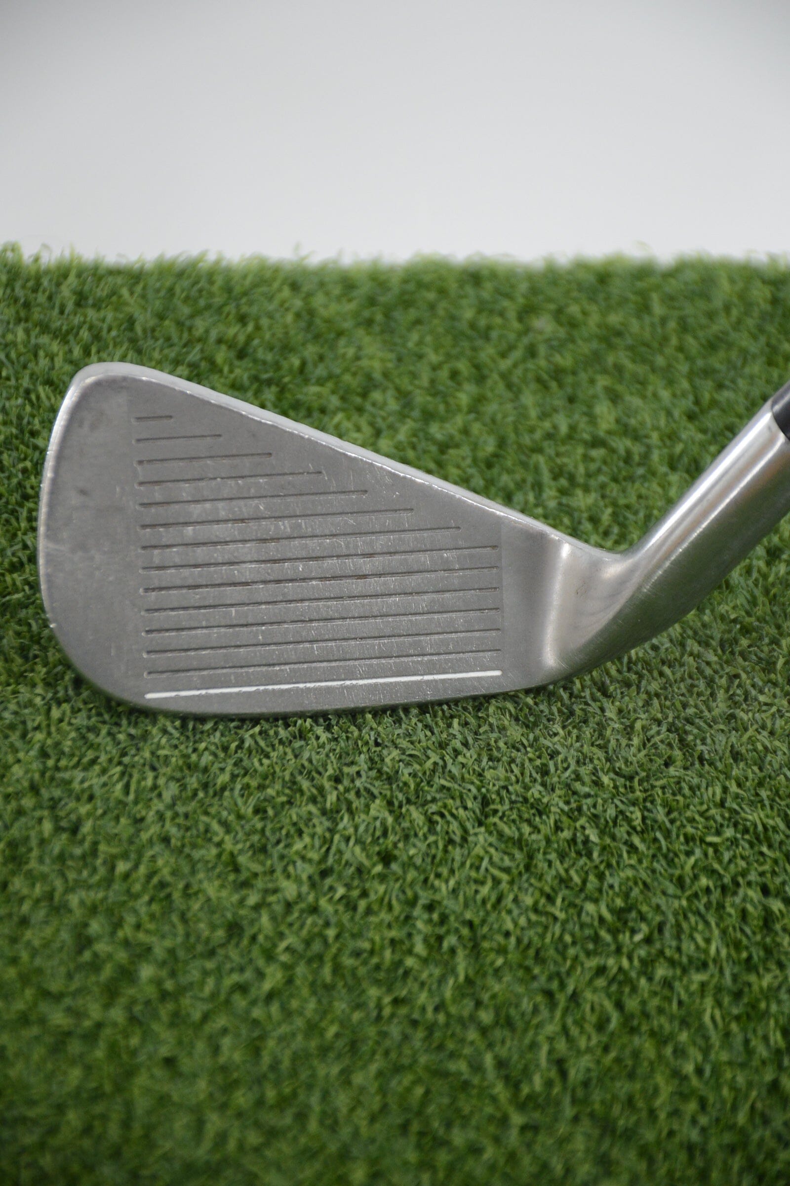 Toney Penna Innovator 7 Iron S Flex 37" Golf Clubs GolfRoots