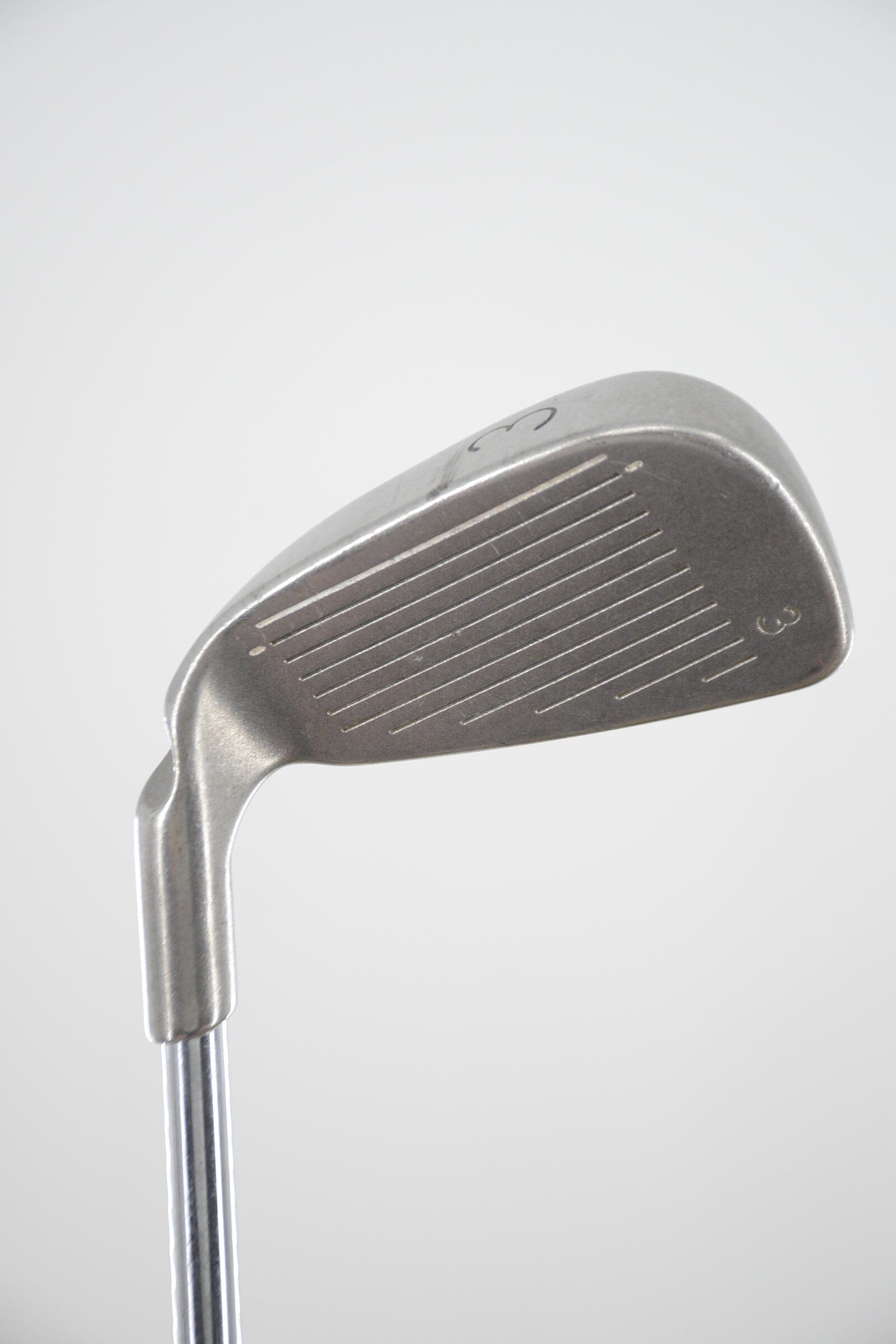 Ping I3 + 3 Iron S Flex 38.75"