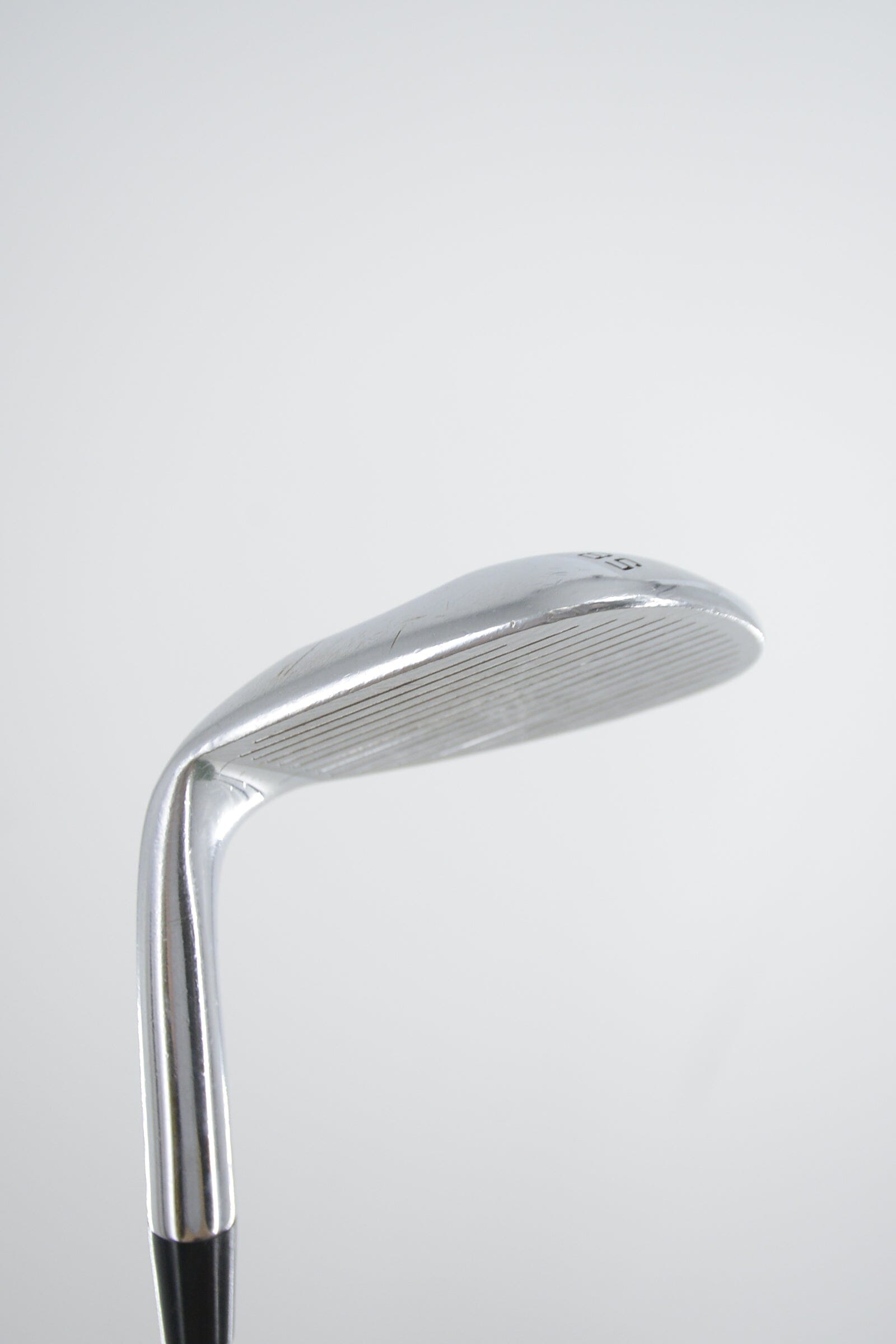 Cobra Snakebite 58 Degree Wedge S Flex 37" Golf Clubs GolfRoots