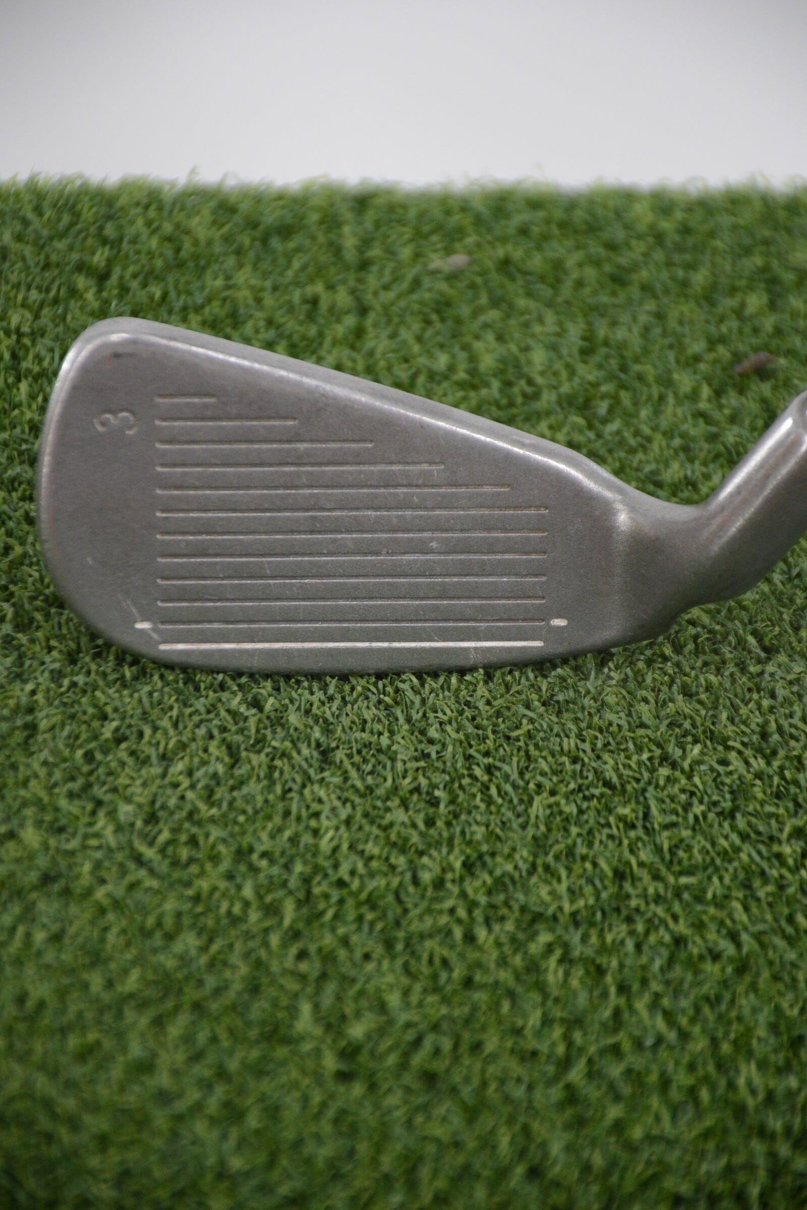 Ping I3 + 3 Iron S Flex 38.75" Golf Clubs GolfRoots