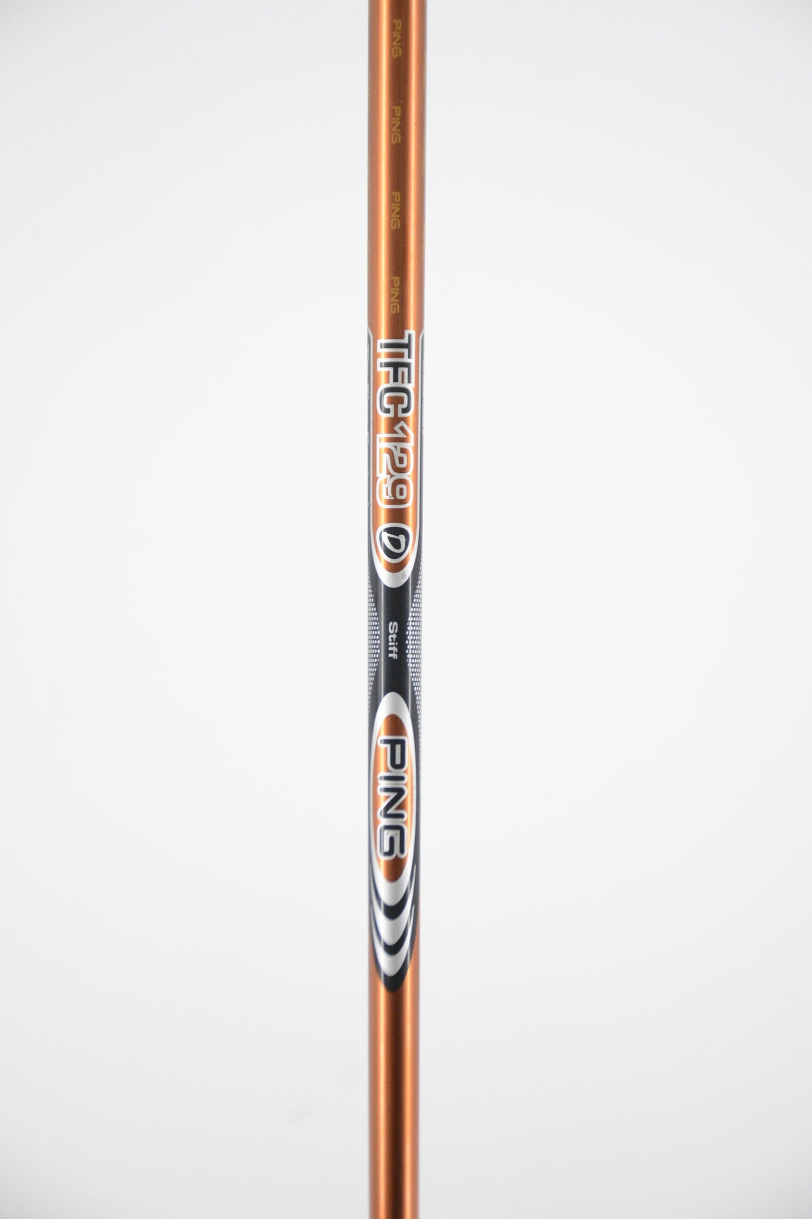 Ping G10 10.5 Degree Driver S Flex 45.5" Golf Clubs GolfRoots