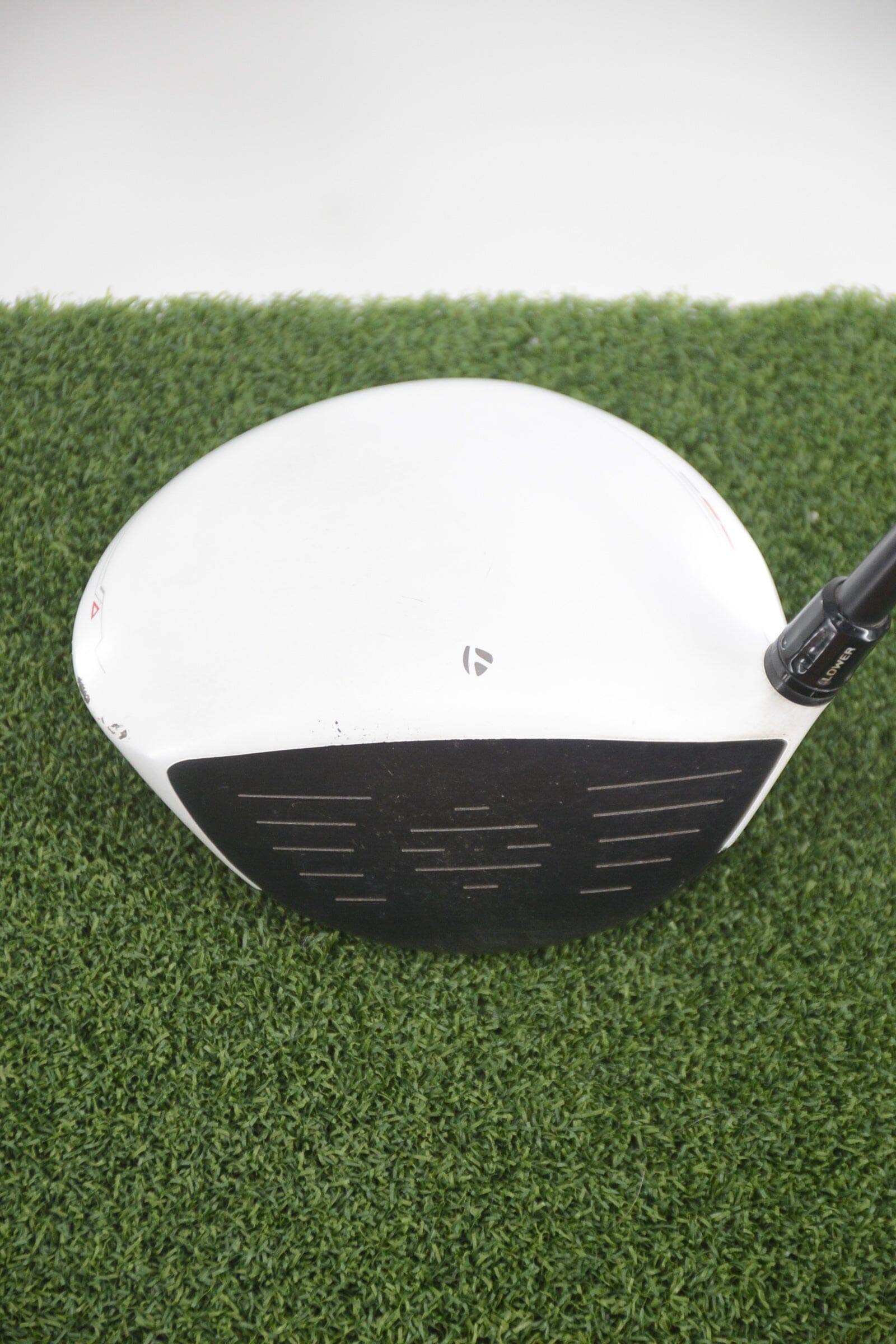 TaylorMade R11 9 Degree Driver R Flex 45.5" Golf Clubs GolfRoots