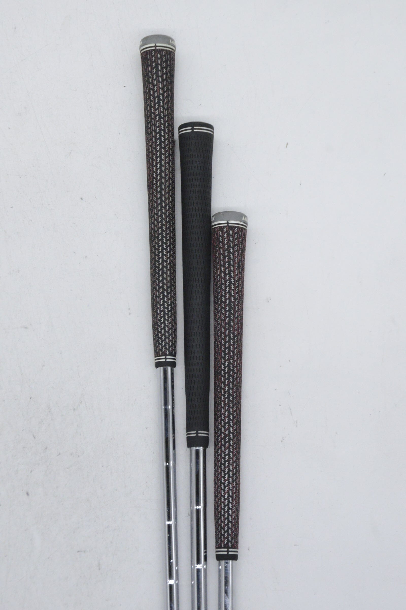 Lefty Ping Glide 4.0 S 50, 54, 58 Degree Wedge Set S Flex Golf Clubs GolfRoots