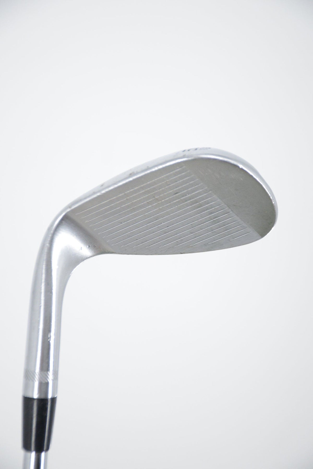 Titleist Vokey SM8 Tour Chrome 54 Degree Wedge Wedge Flex 35" Golf Clubs GolfRoots