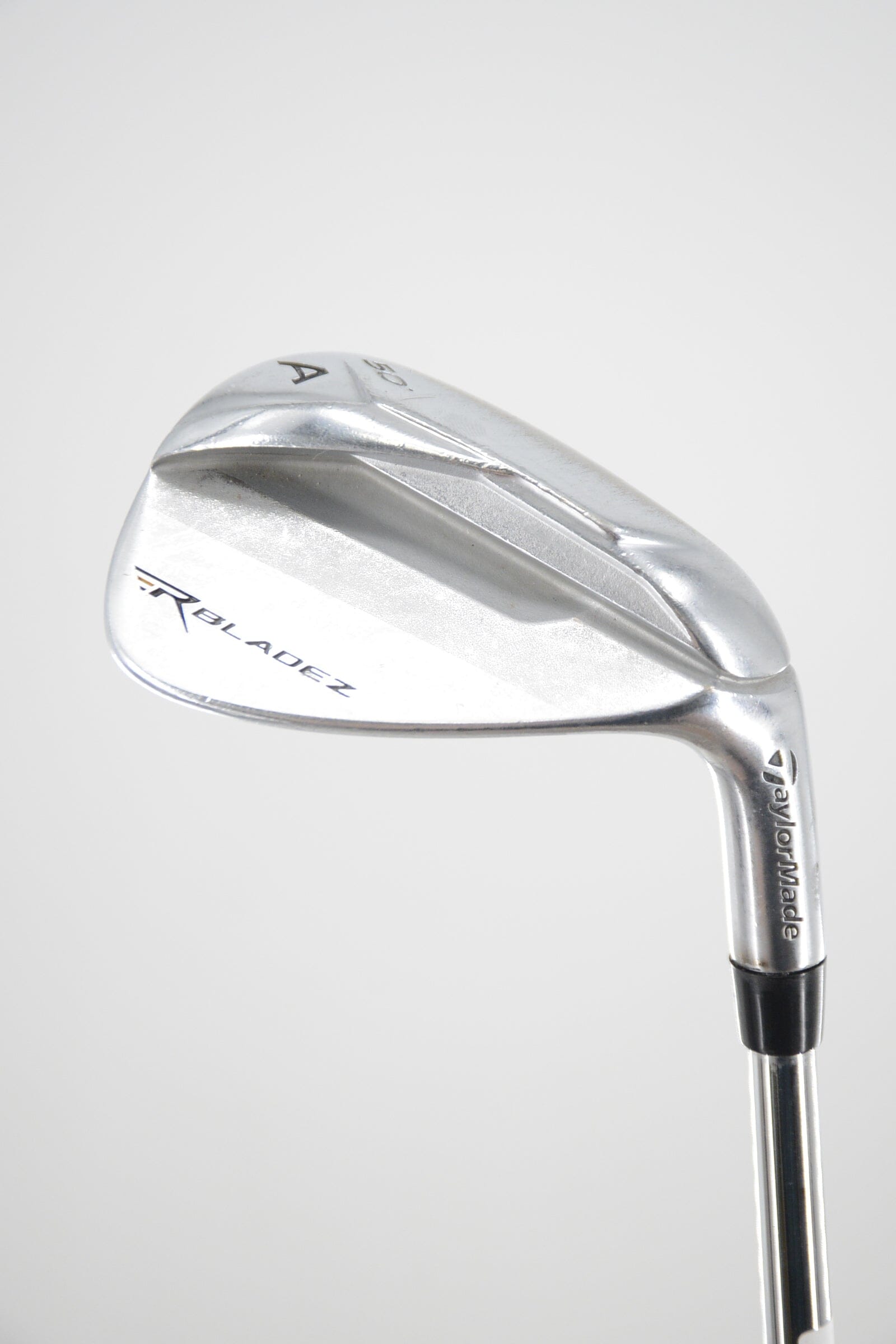TaylorMade Rocketbladez AW S Flex 35.25" Golf Clubs GolfRoots