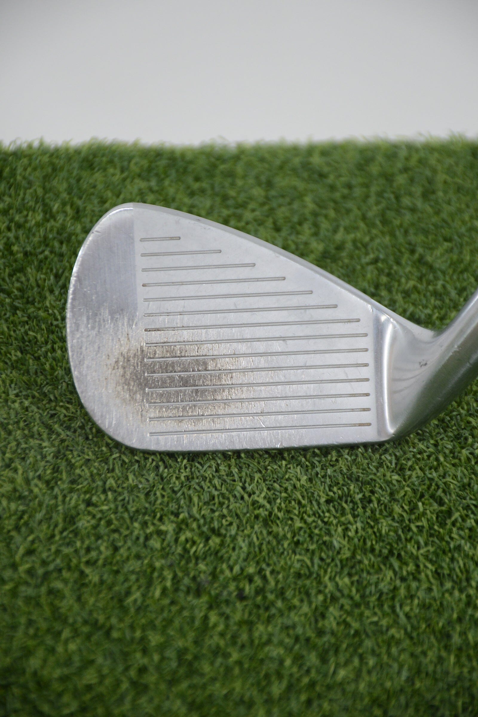 Mizuno JPX-850 Forged PW S Flex 35.75" Golf Clubs GolfRoots
