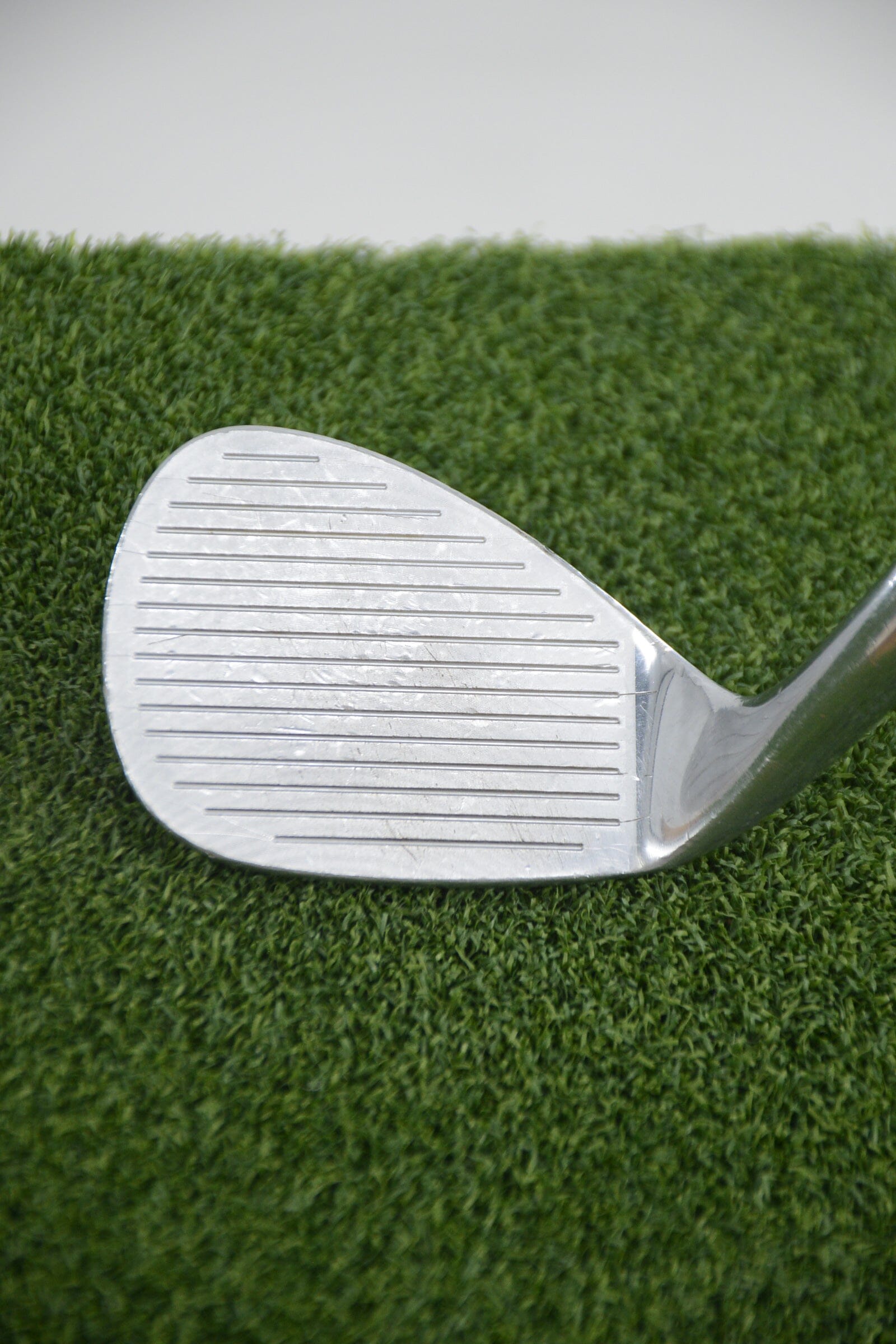 Cobra Snakebite 58 Degree Wedge S Flex 37" Golf Clubs GolfRoots