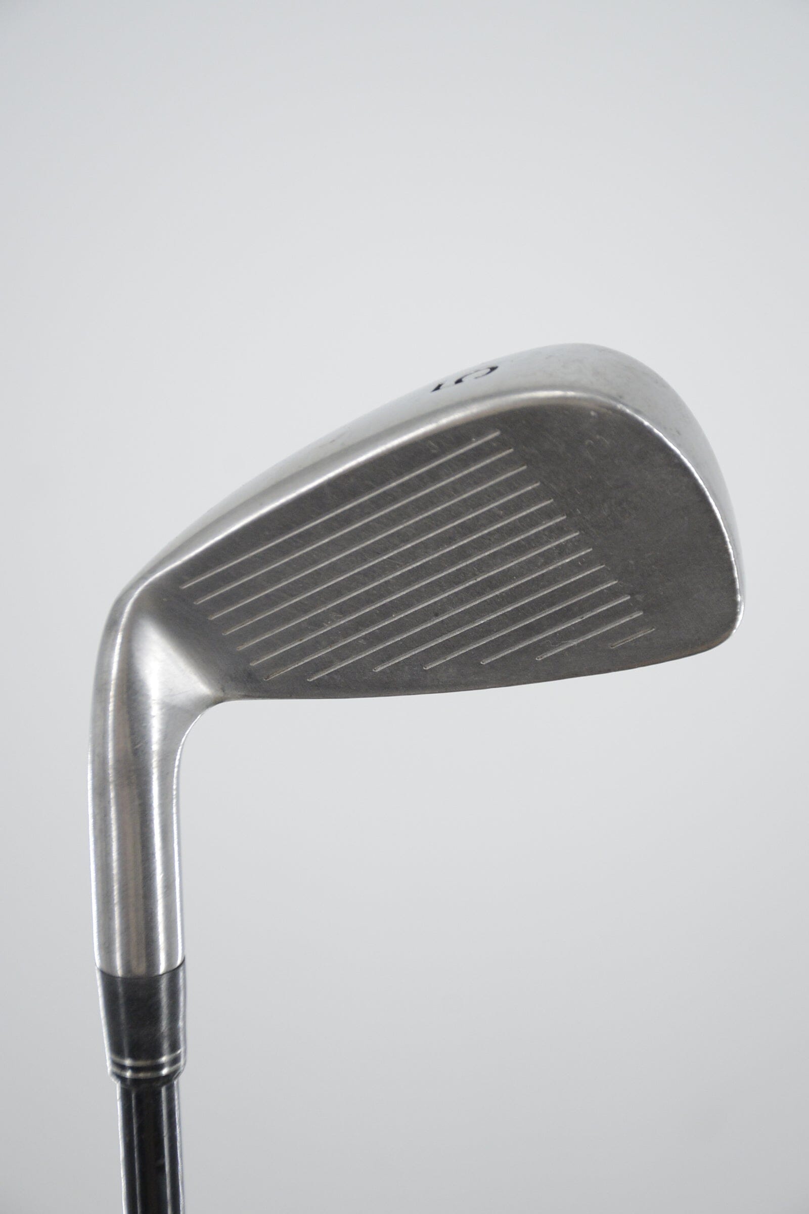 KZG LDI 5 Iron SR Flex 38" Golf Clubs GolfRoots