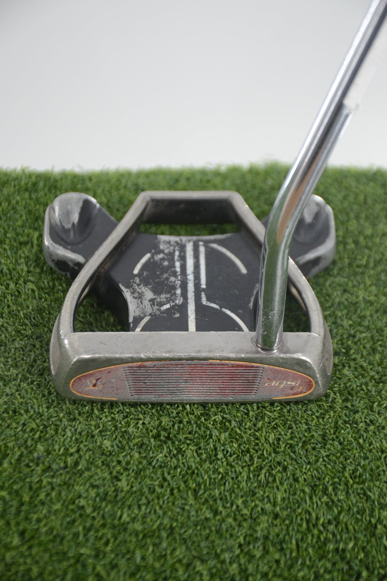 TaylorMade Rossa Monza Spider Agsi+ Putter 35" Golf Clubs GolfRoots