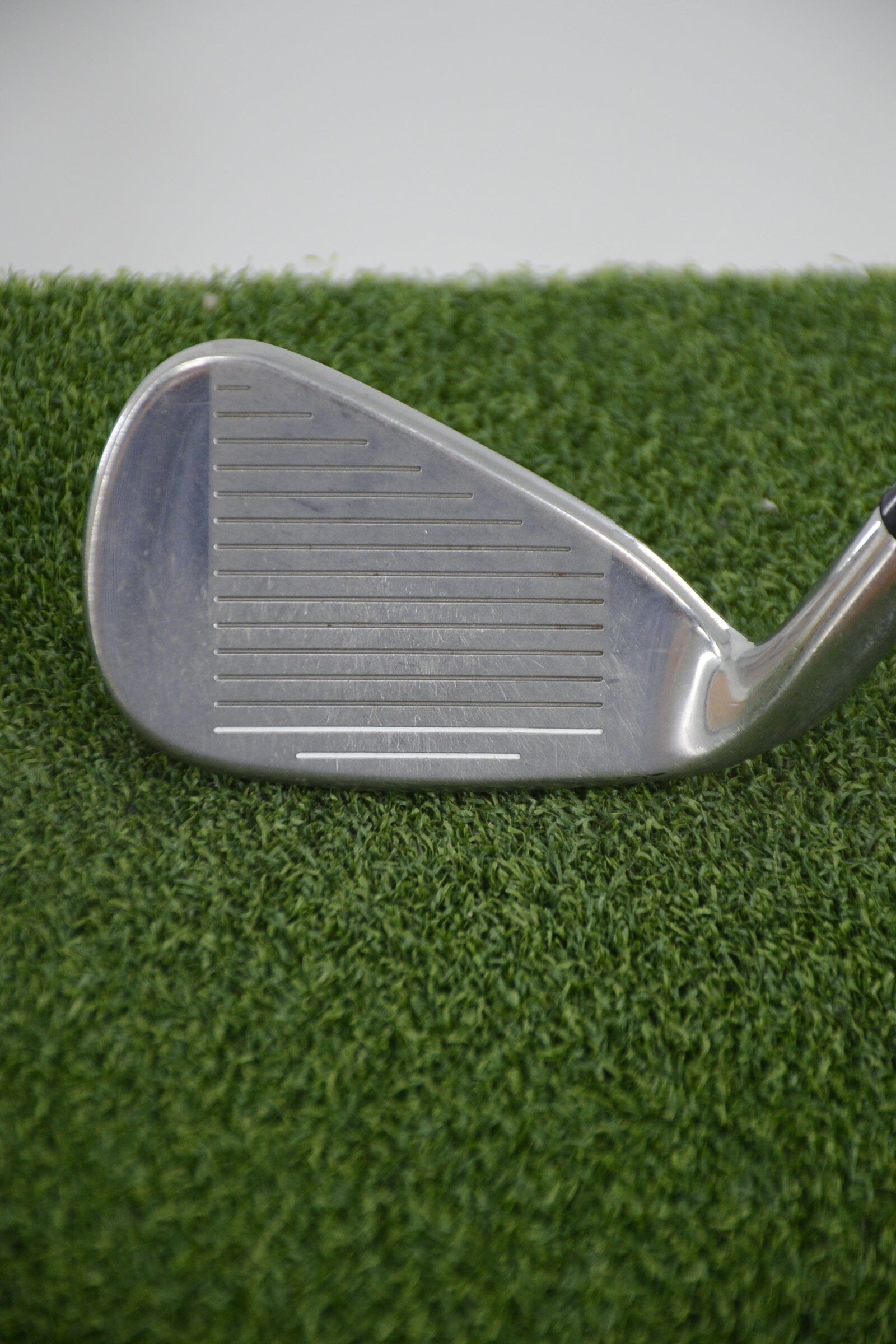 Callaway Steelhead XR 7 Iron SR Flex 35" Golf Clubs GolfRoots