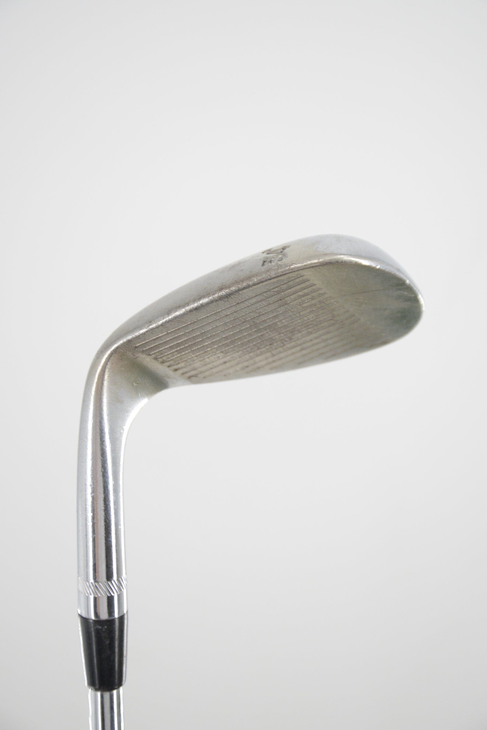 Titleist Vokey Chrome 200 Series 54 Degree Wedge Wedge Flex 35" Golf Clubs GolfRoots