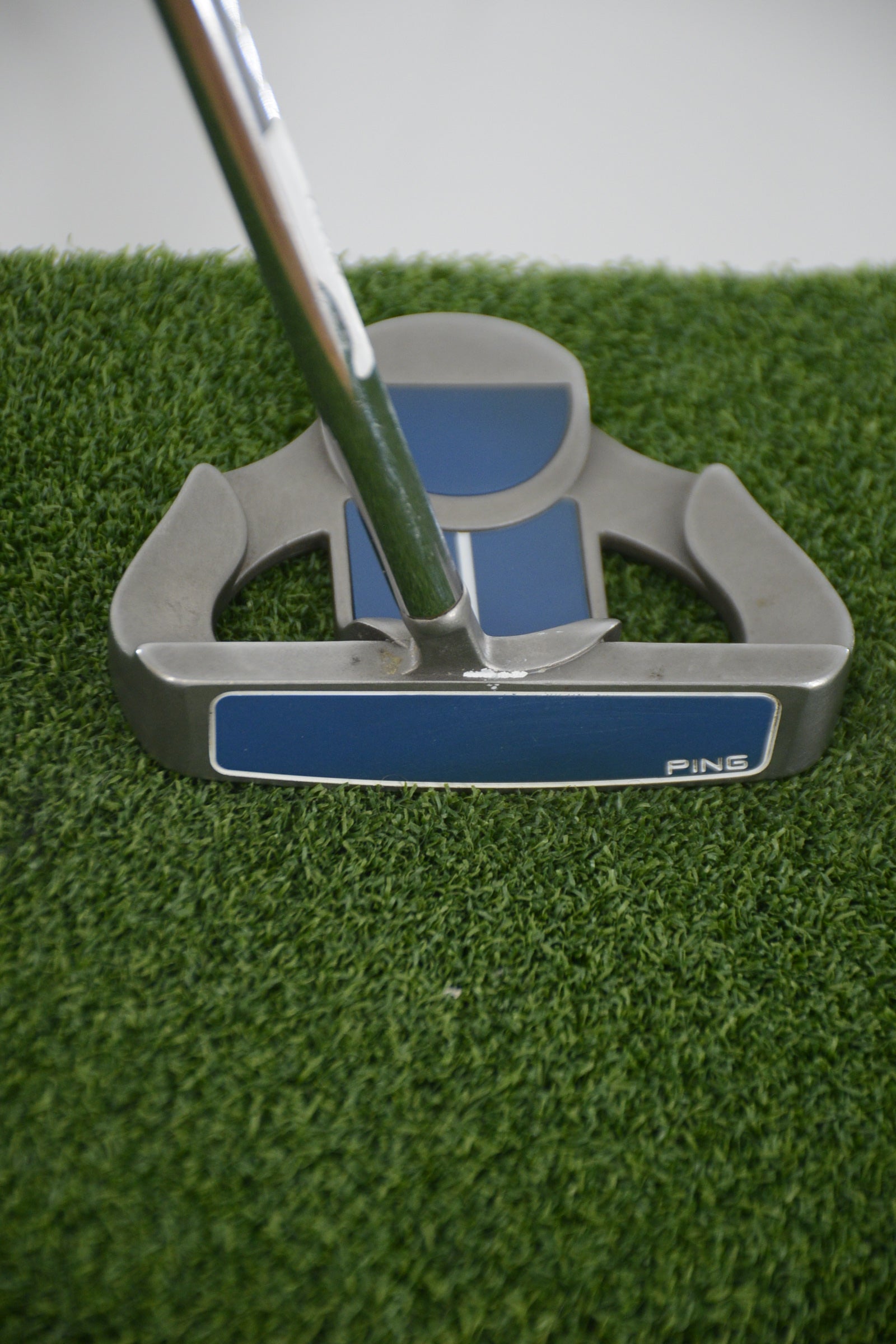 Lefty Ping G2i Craz-e CS Putter 35"