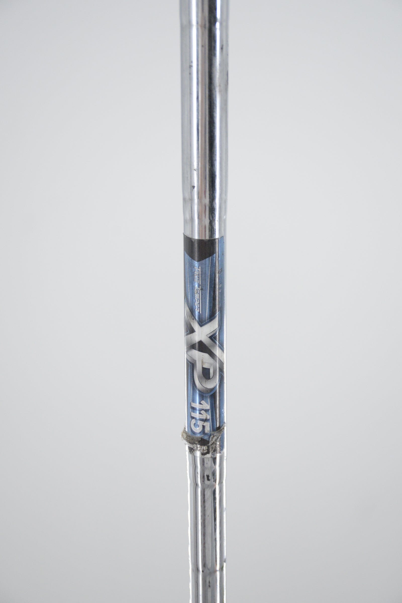 Mizuno JPX-850 Forged PW S Flex 35.75" Golf Clubs GolfRoots