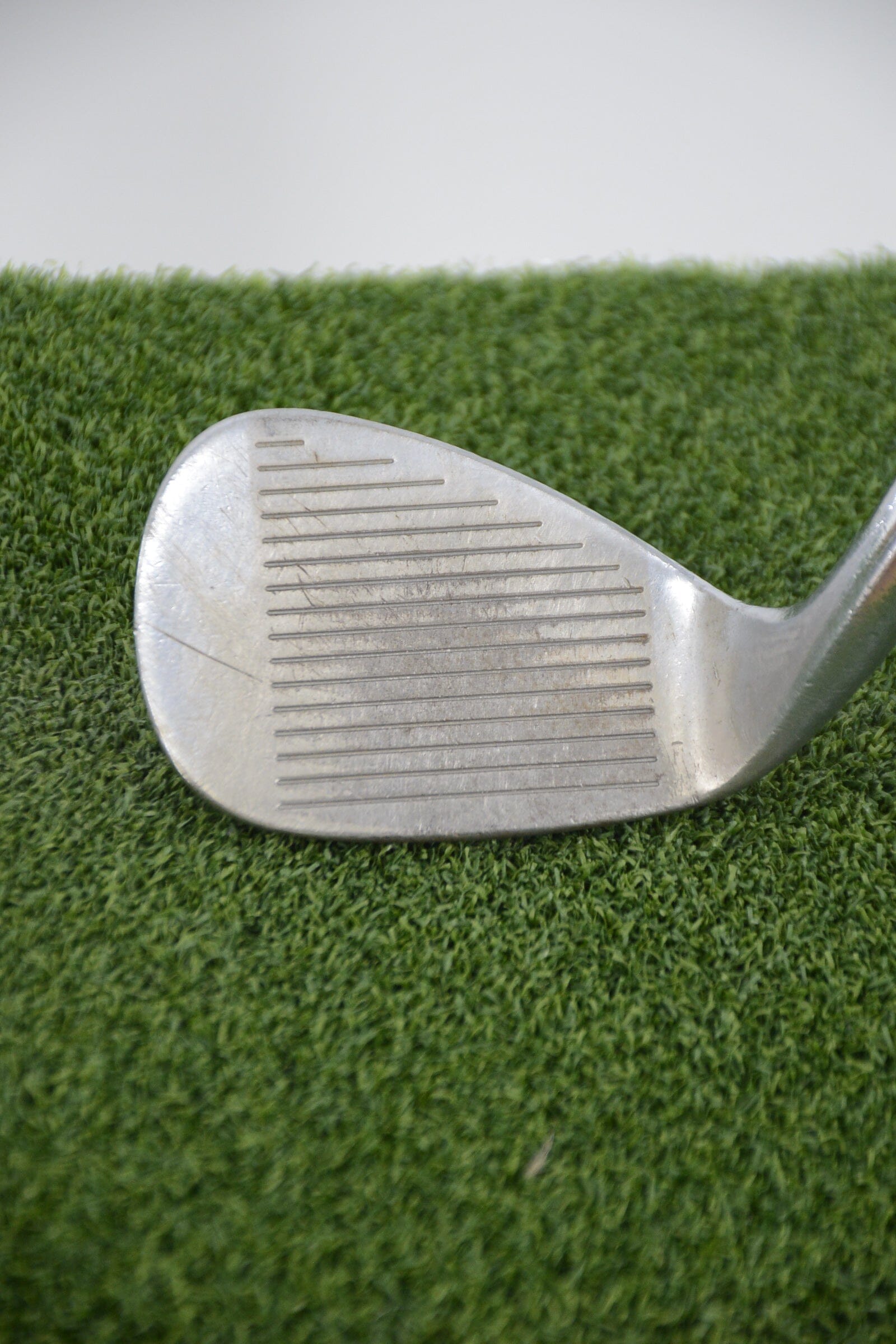 Titleist Vokey Chrome 200 Series 54 Degree Wedge Wedge Flex 35" Golf Clubs GolfRoots