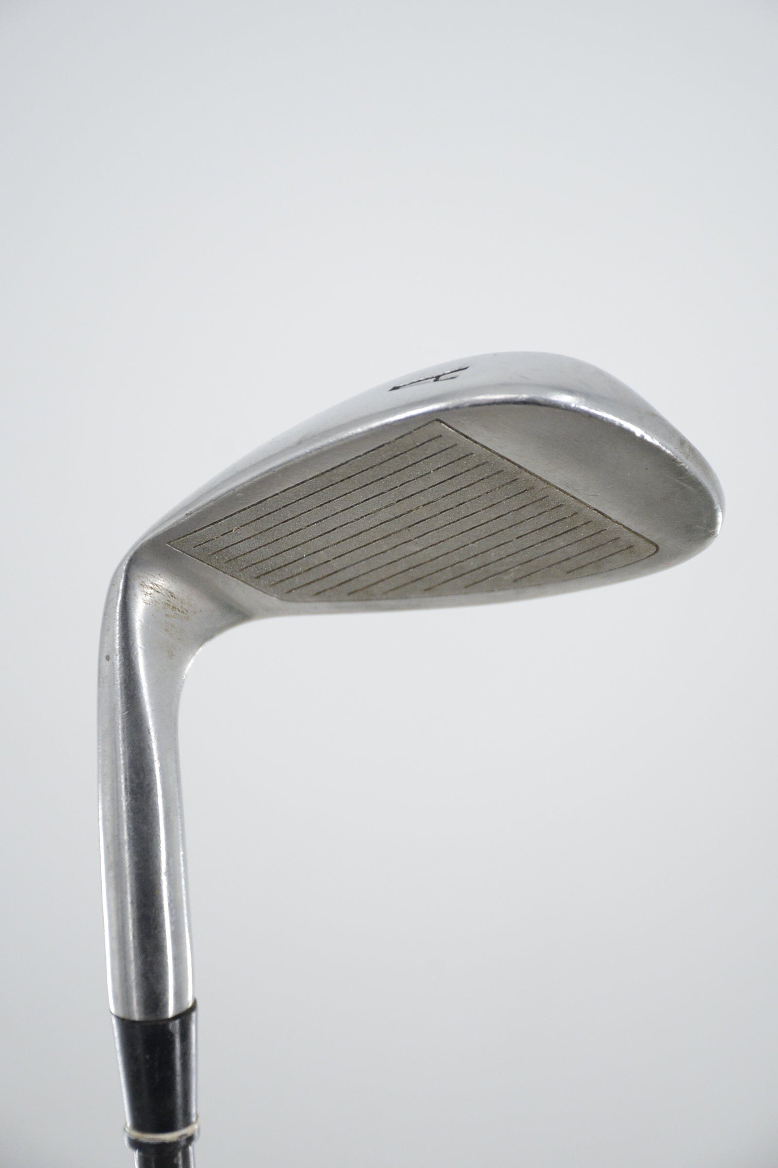 AccuSpin Diamond AW R Flex 36.25" Golf Clubs GolfRoots