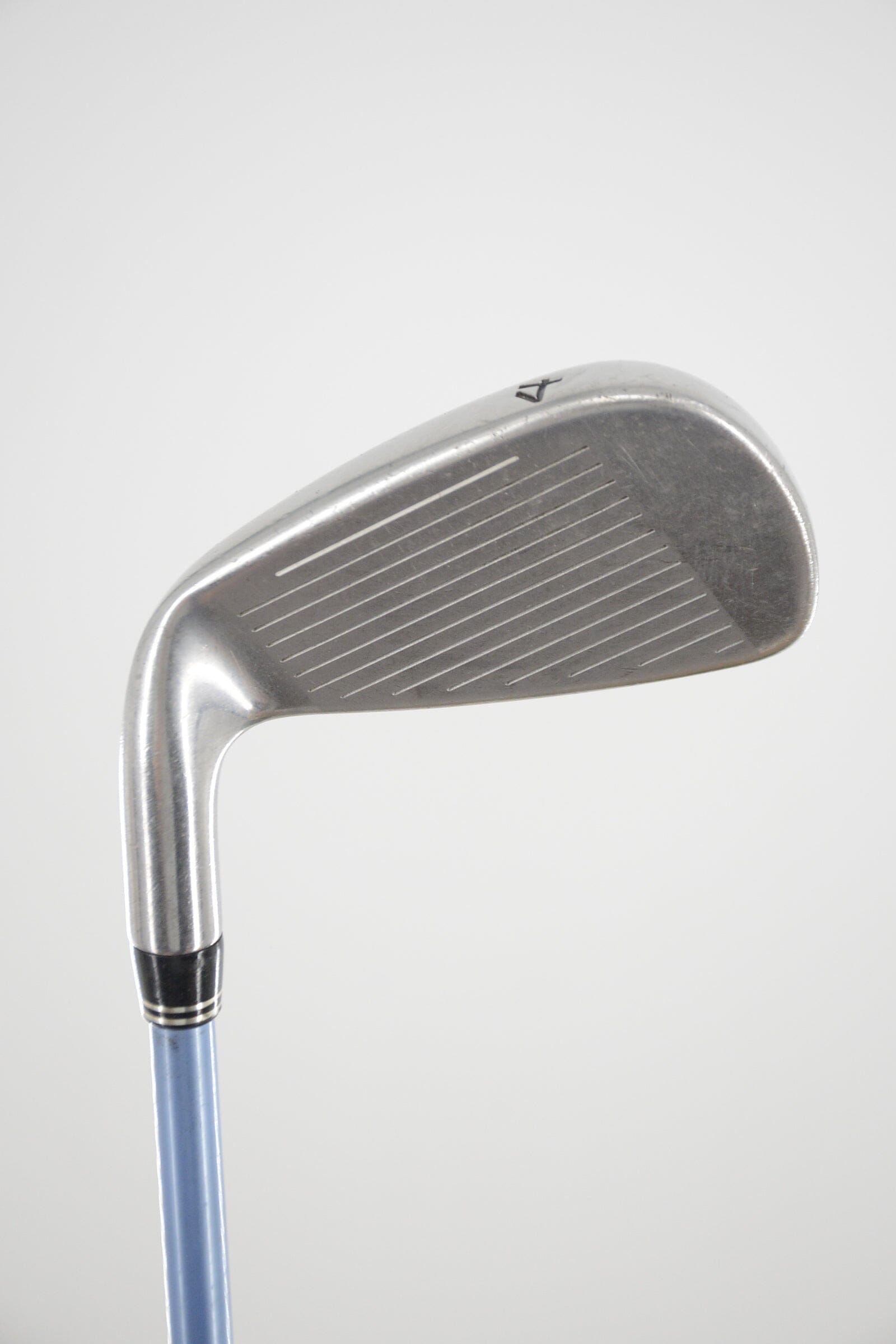 Women's Cobra Fp Women 4 Iron W Flex 37.25" Golf Clubs GolfRoots