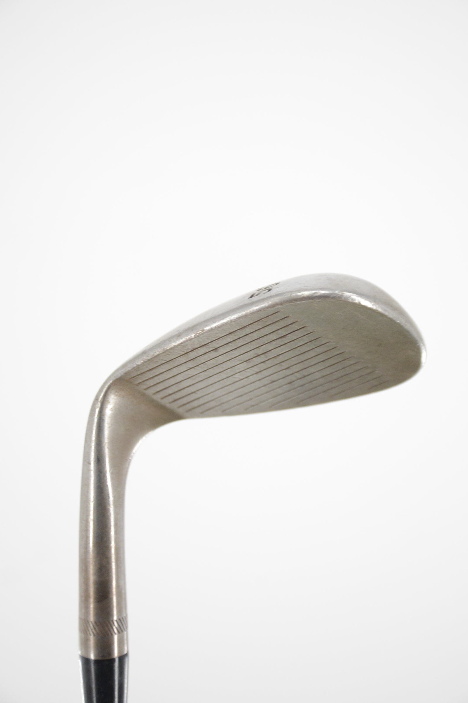 Titleist Vokey Spin Milled 56 Degree Wedge Wedge Flex 35.25" Golf Clubs GolfRoots