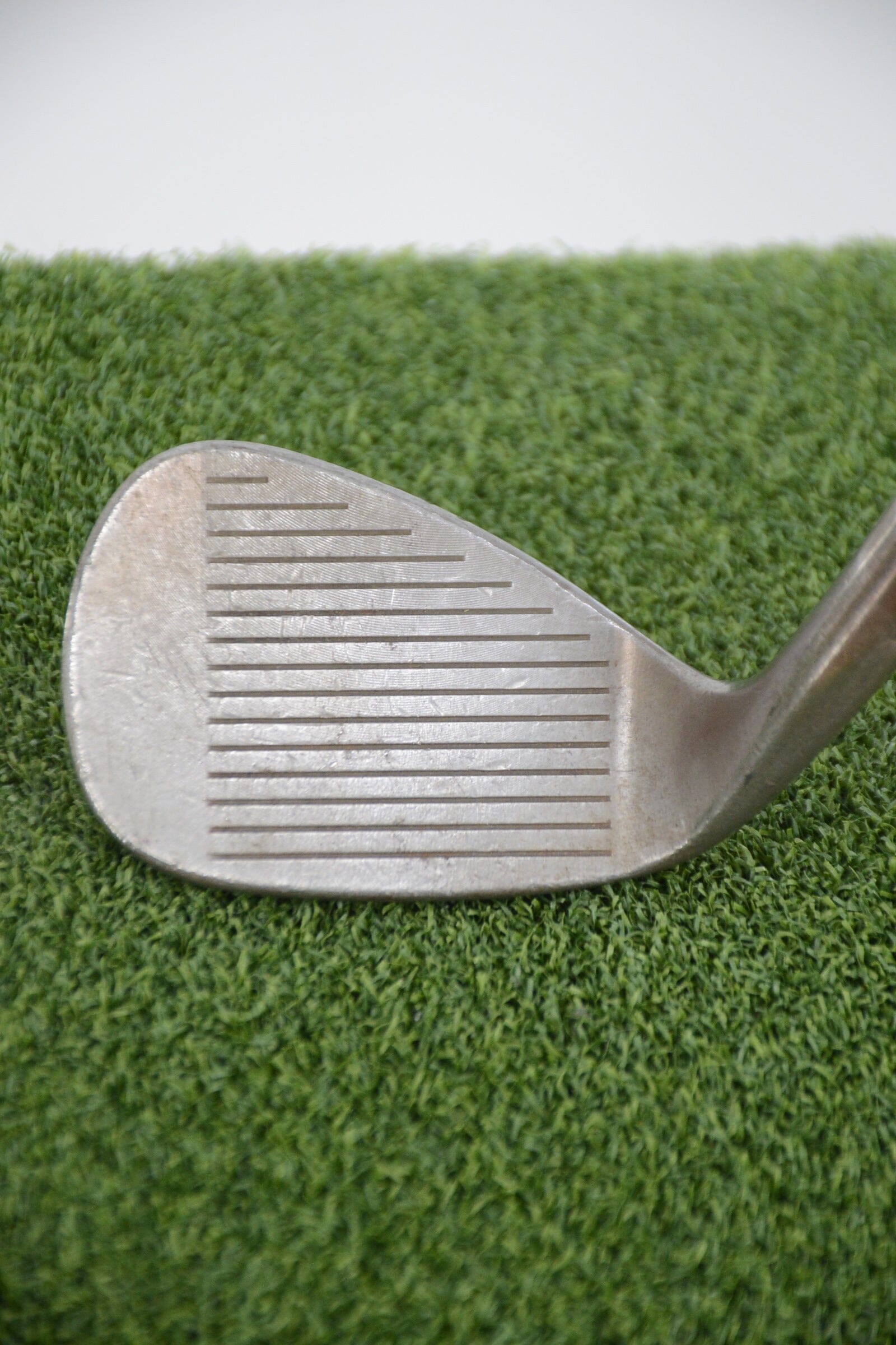 Titleist Vokey Spin Milled 56 Degree Wedge Wedge Flex 35.25" Golf Clubs GolfRoots
