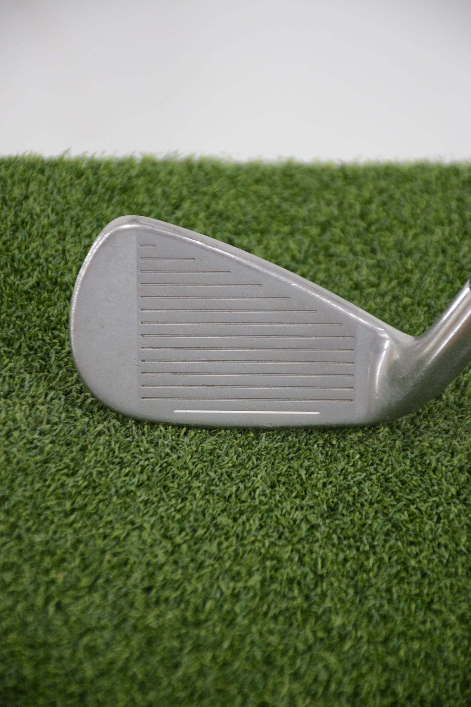 Women's Cobra Fp Women 4 Iron W Flex 37.25" Golf Clubs GolfRoots