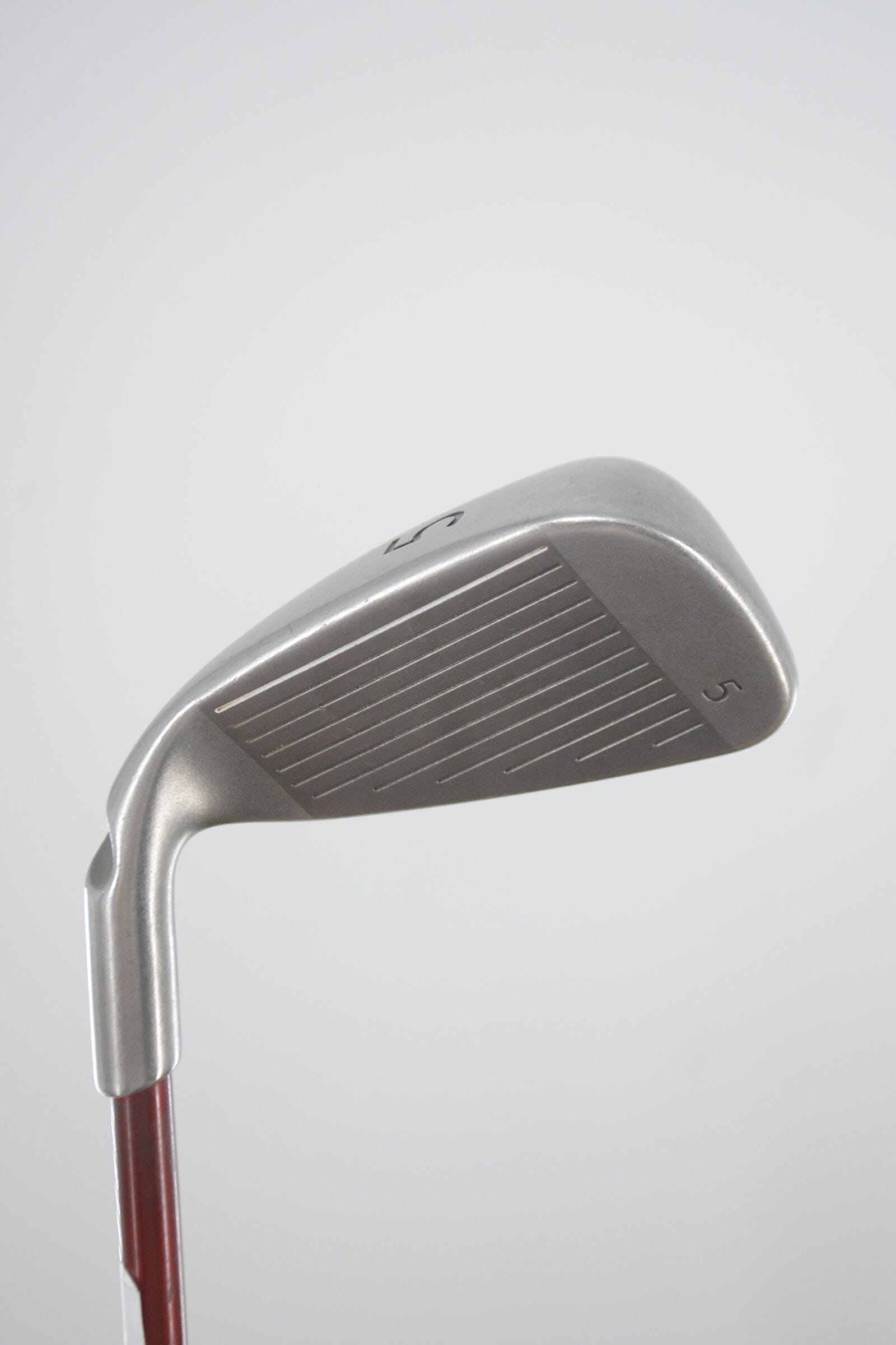 Ping G15 5 Iron R Flex 37.75" Golf Clubs GolfRoots