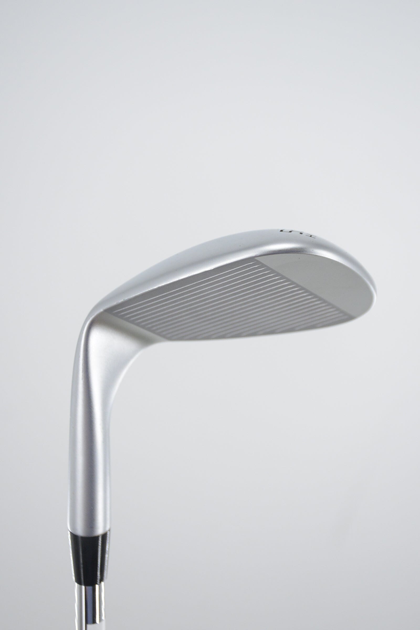 Ping S259 Chrome 56 Degree Wedge Wedge Flex 35.25" Golf Clubs GolfRoots