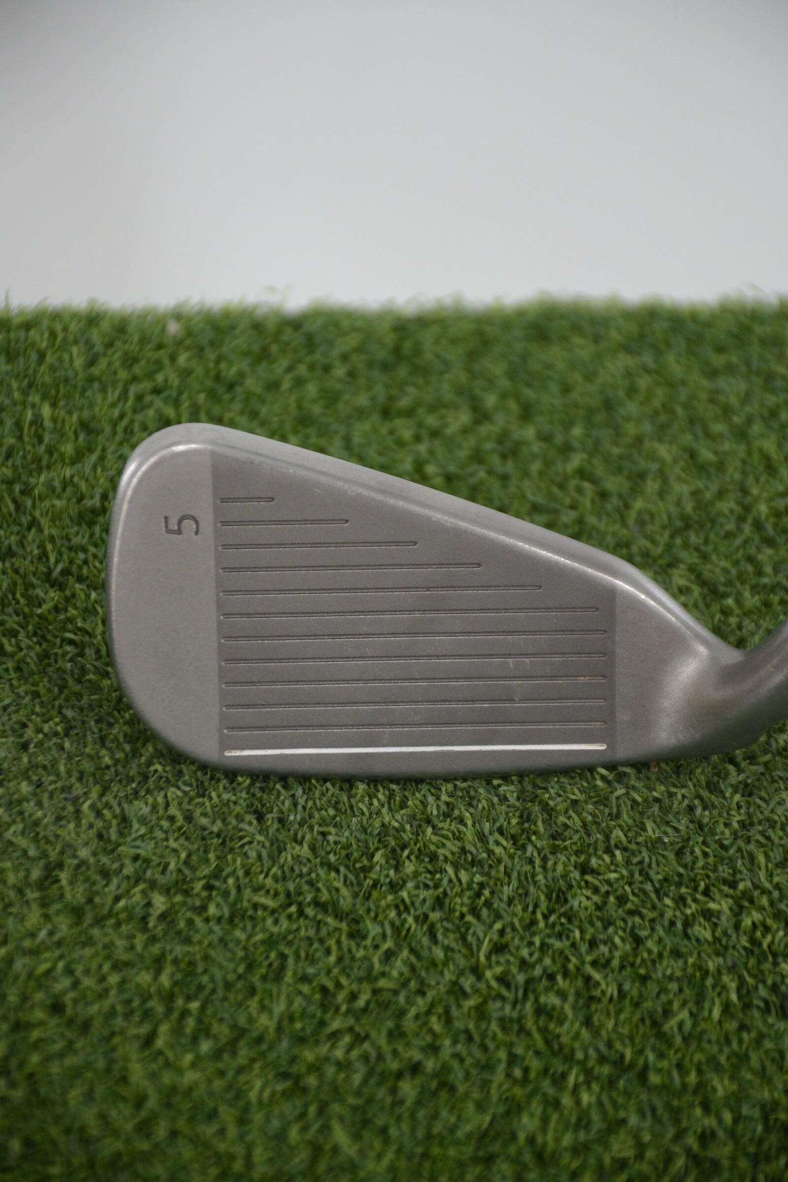 Ping G15 5 Iron R Flex 37.75" Golf Clubs GolfRoots