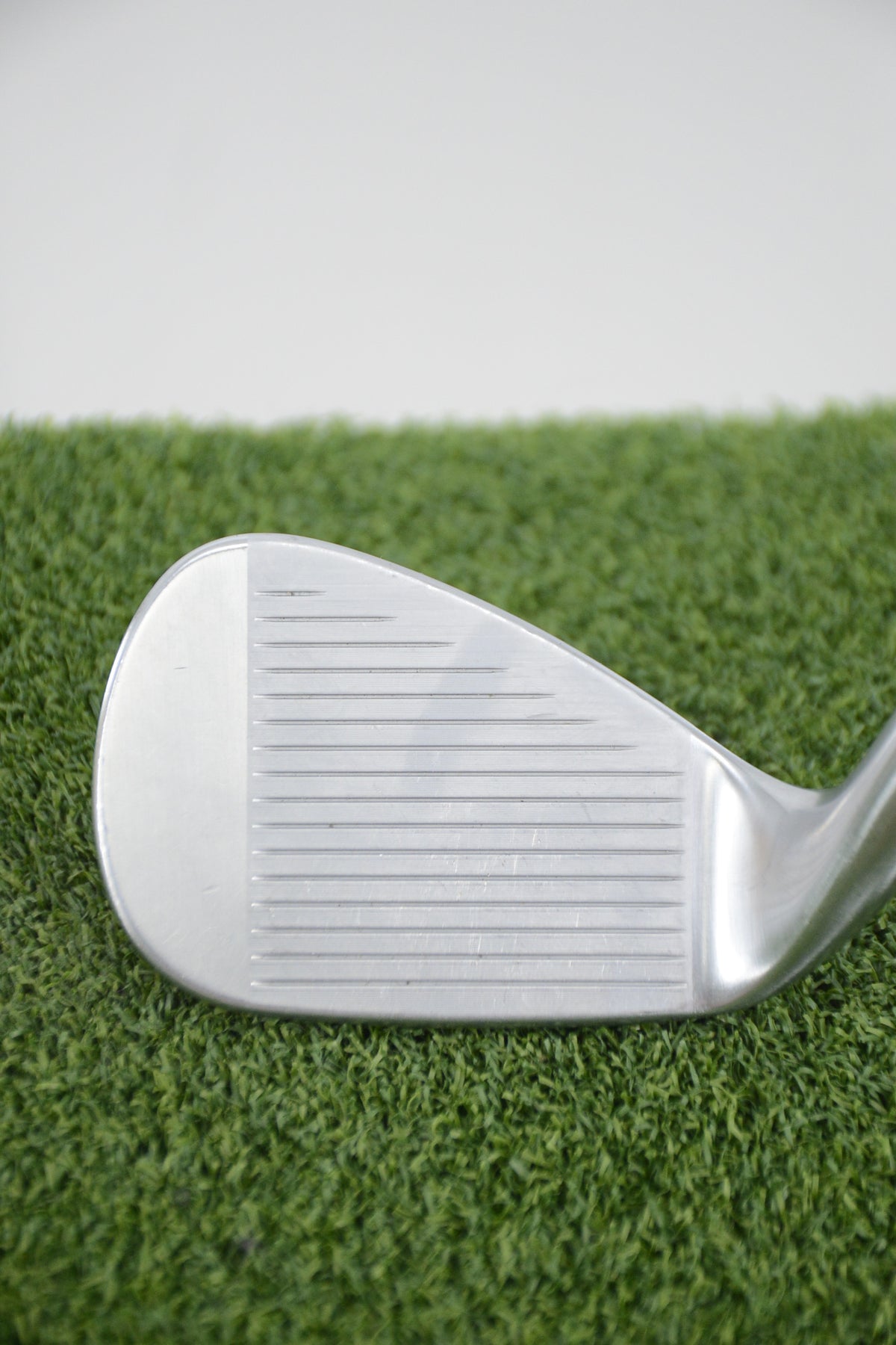 Titleist Vokey SM9 Tour Chrome 46 Degree Wedge Wedge Flex 35.5"