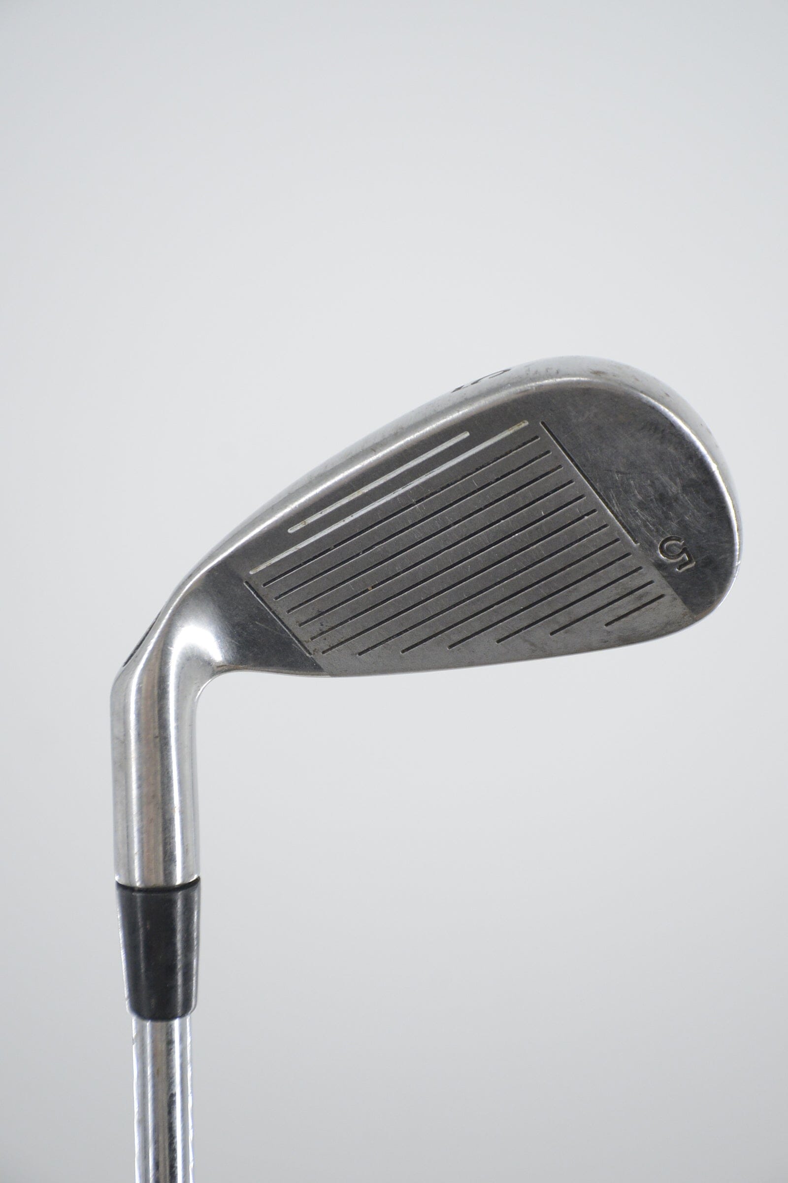 Great Power DFT II 5 Iron R Flex 38" Golf Clubs GolfRoots