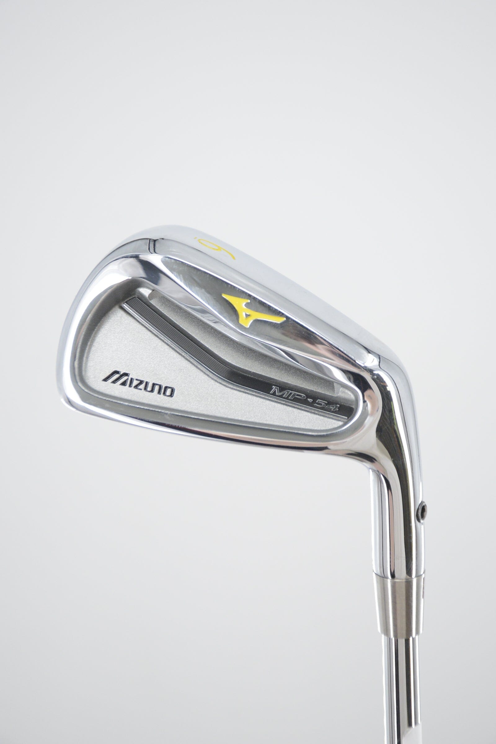 *Fitting Club* Mizuno MP-54 6 Fitting Iron S Flex 37" Golf Clubs GolfRoots