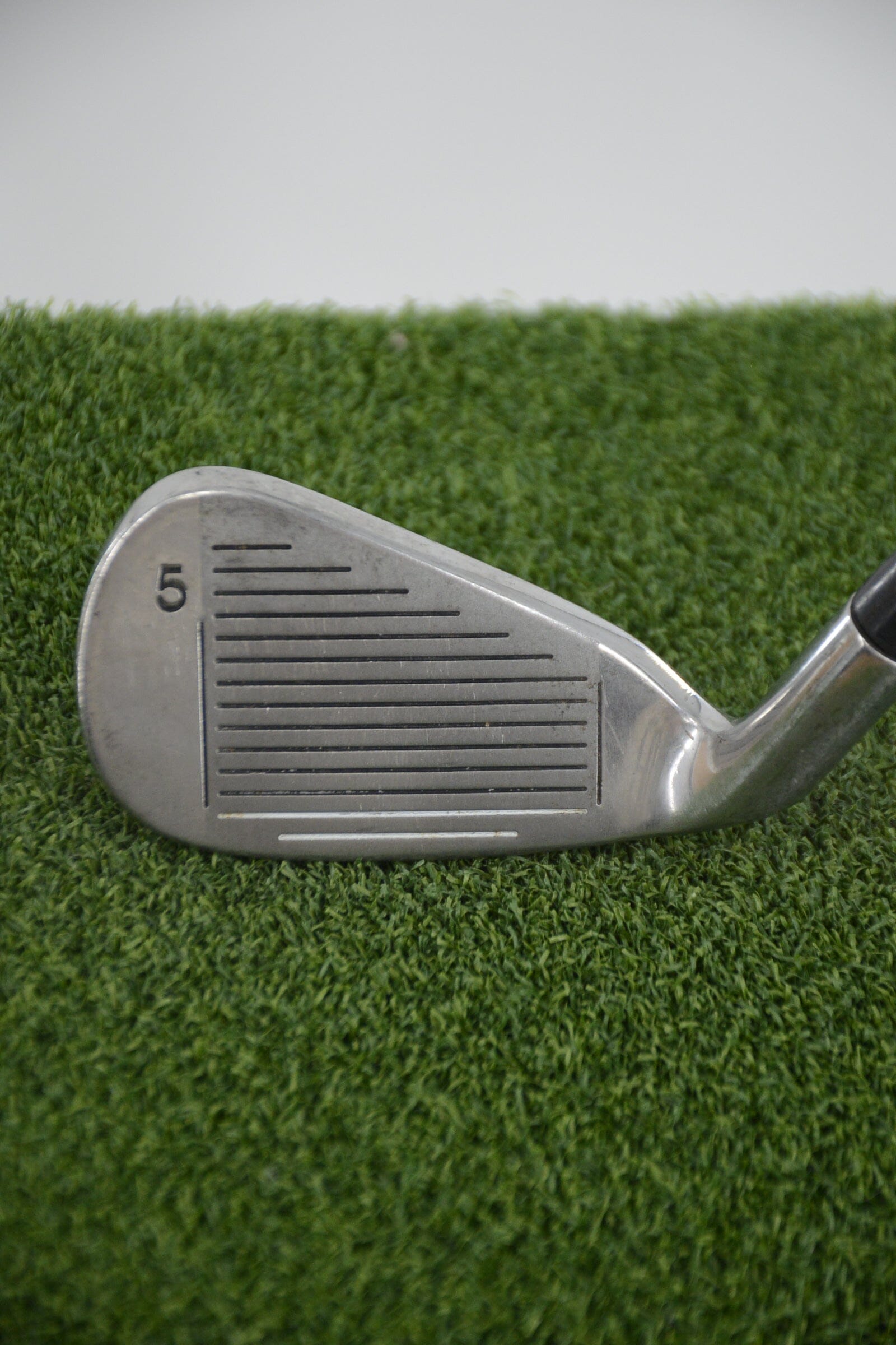 Great Power DFT II 5 Iron R Flex 38" Golf Clubs GolfRoots