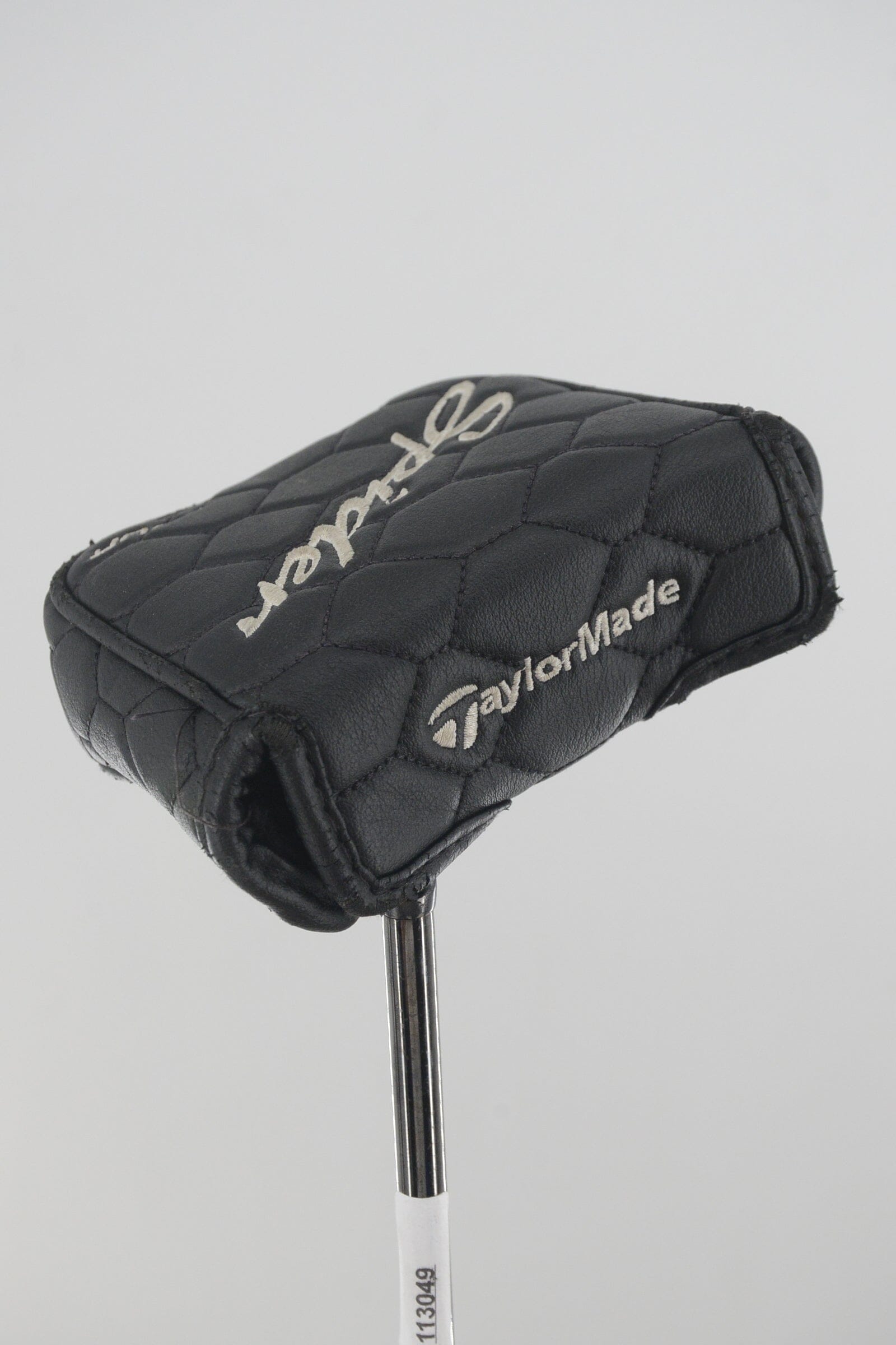 TaylorMade Spider Tour Black Putter 34" Golf Clubs GolfRoots