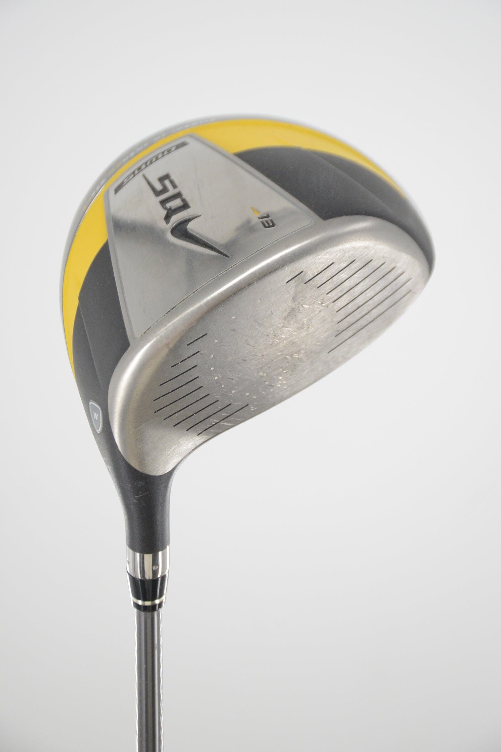 Women's Nike SQ Sumo 5000 Offset 13 Degree Driver W Flex 44" Golf Clubs GolfRoots