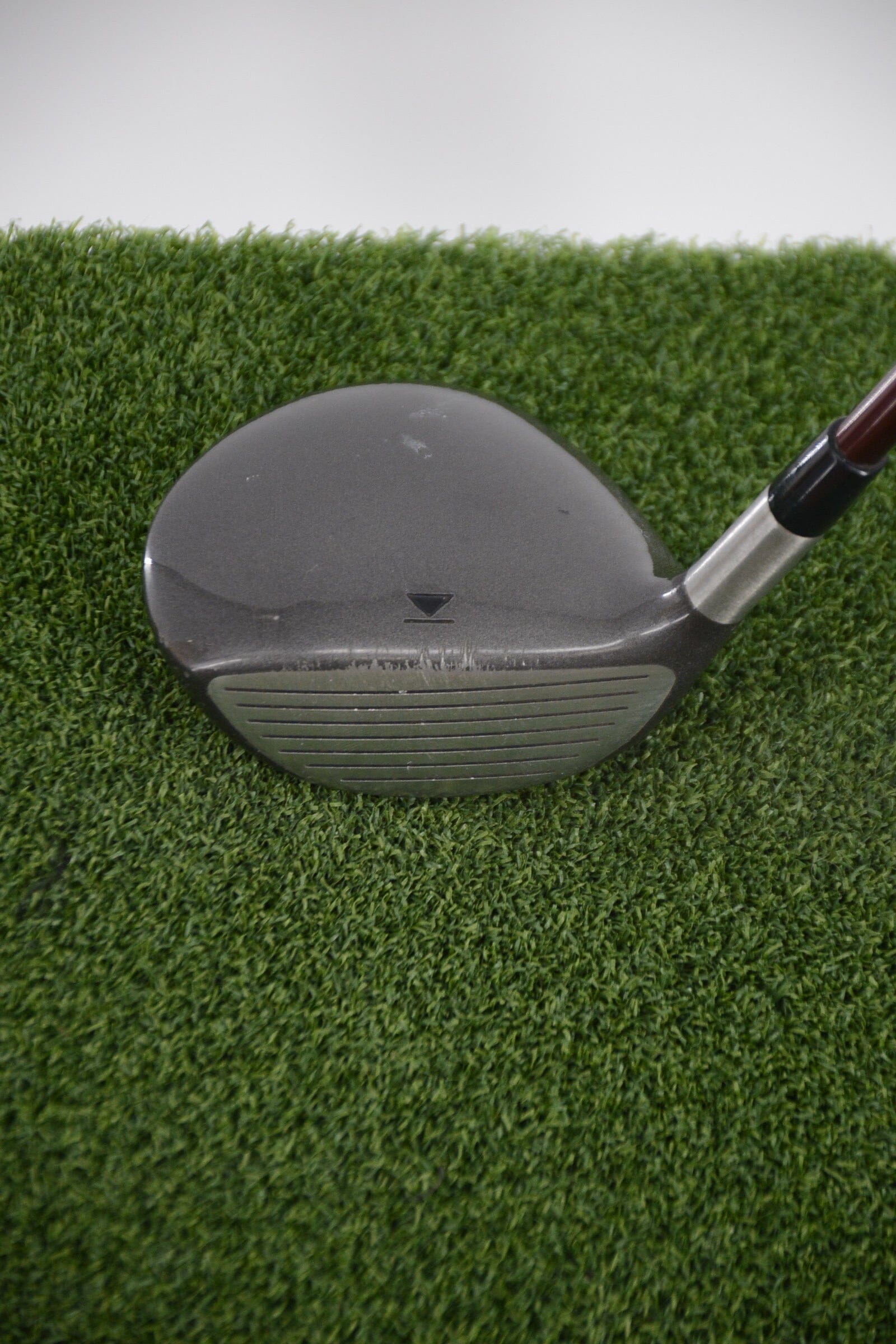 Titleist 975F 14.5 Degree Wood S Flex 43" Golf Clubs GolfRoots